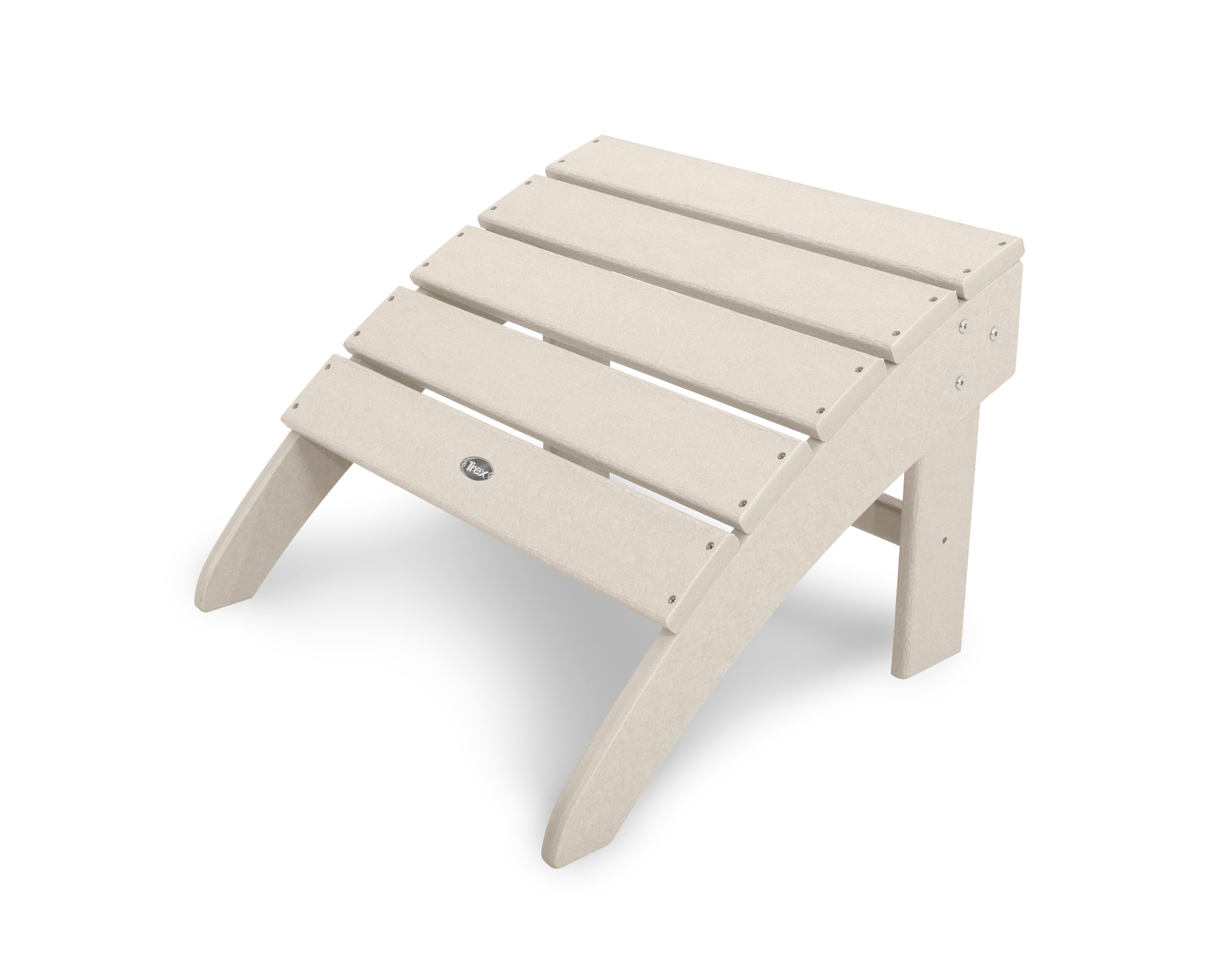 Yacht Club Ottoman