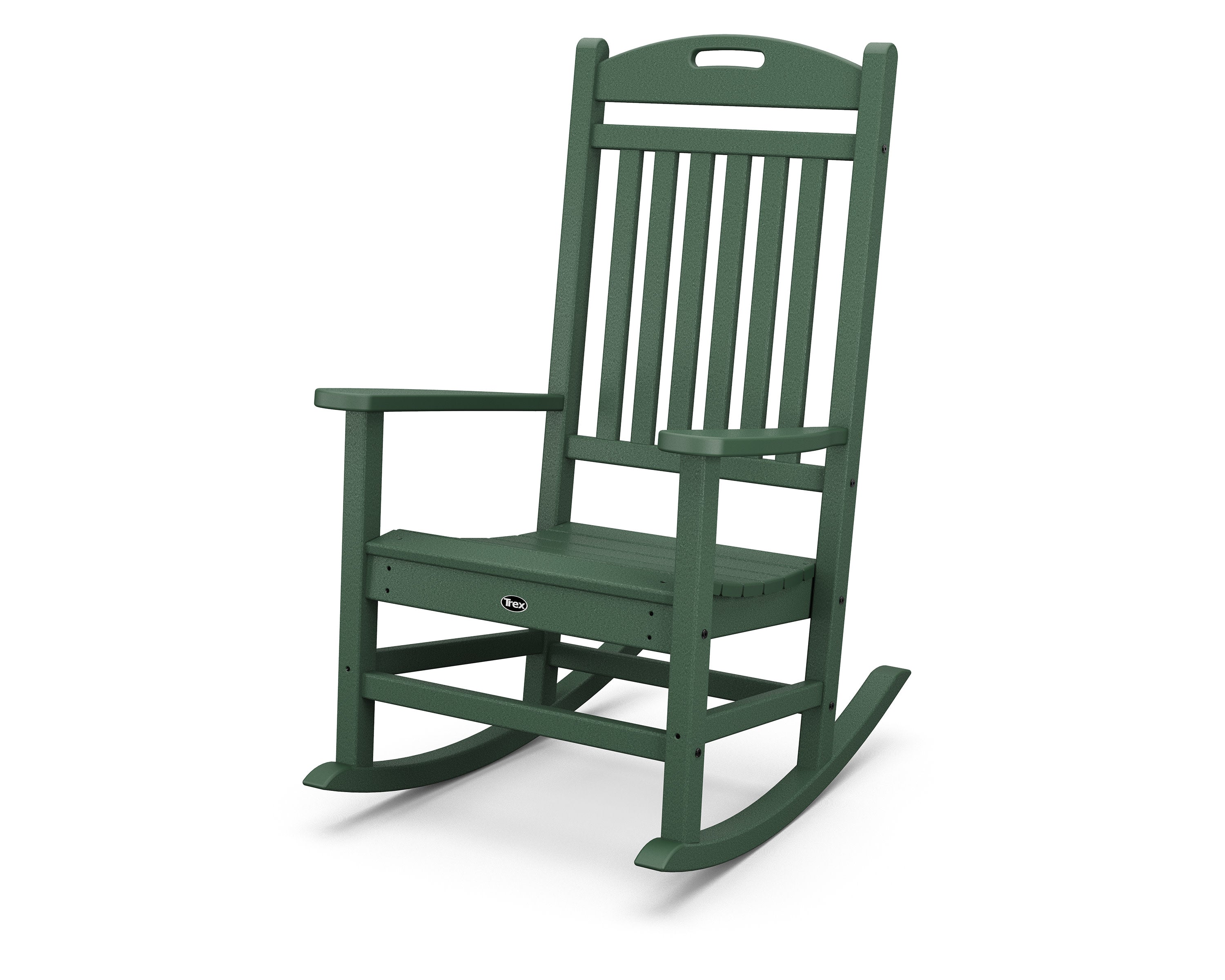 Yacht Club Rocking Chair