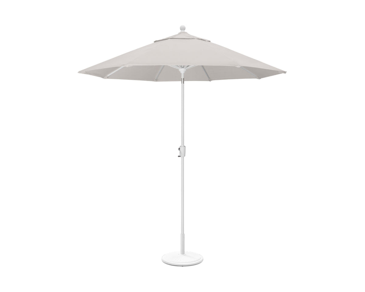 9' Tilt Market Umbrella & Base