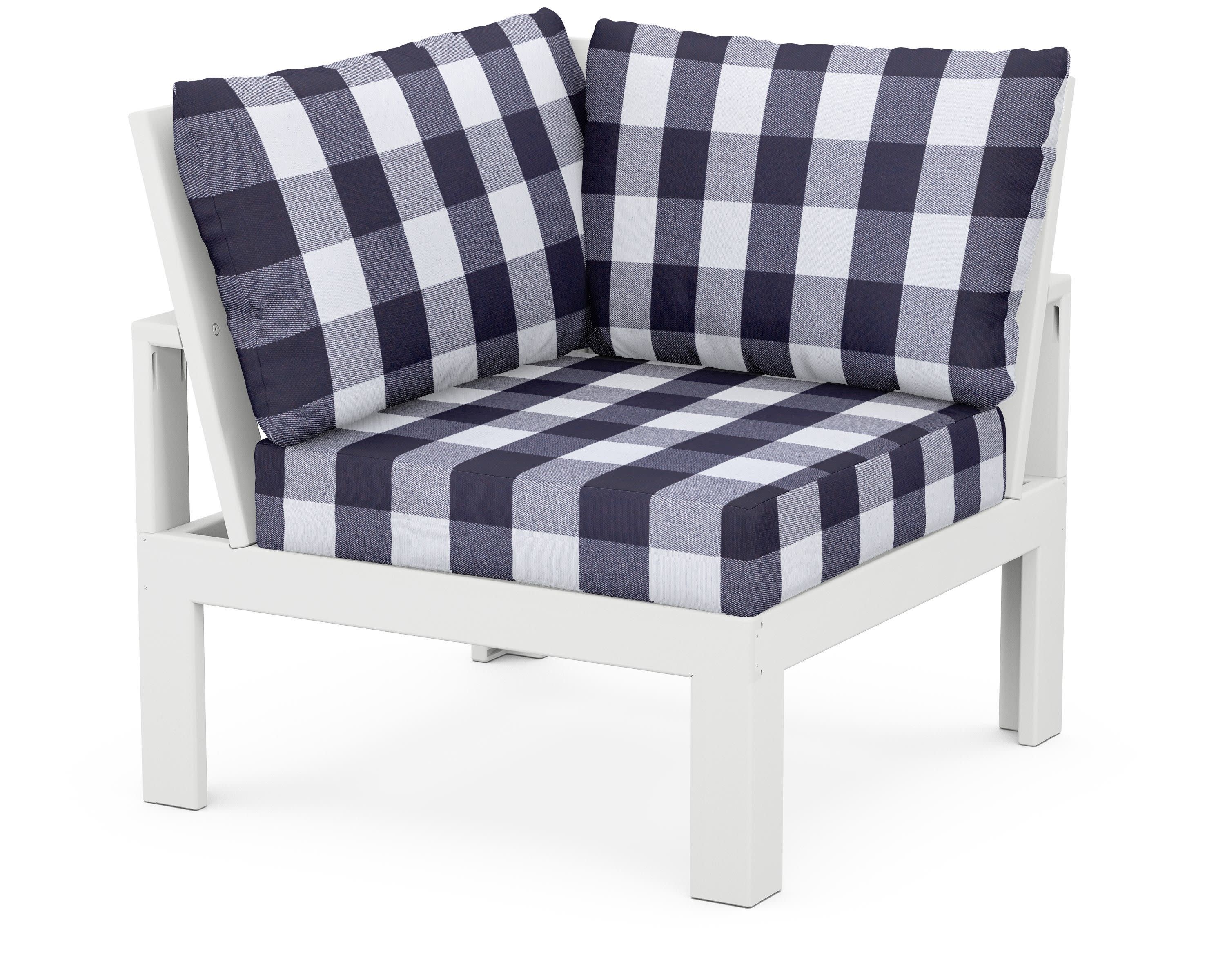 Modular Corner Chair - Thumbnail 5