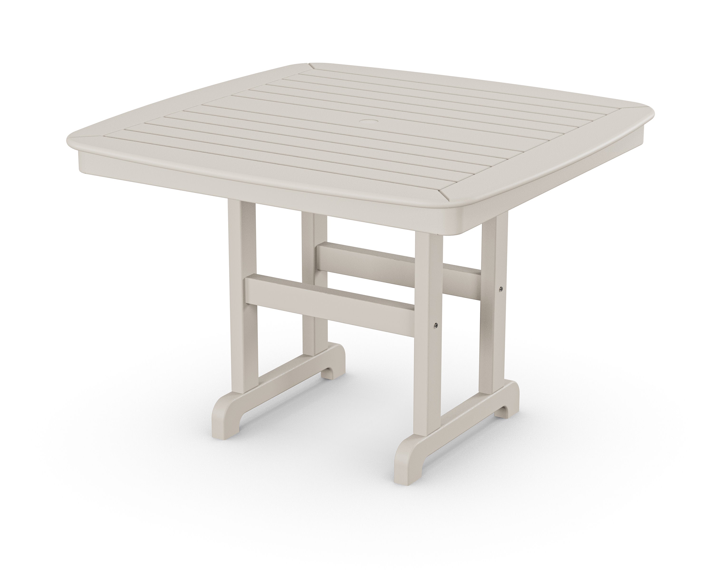 Yacht Club 44" Dining Table