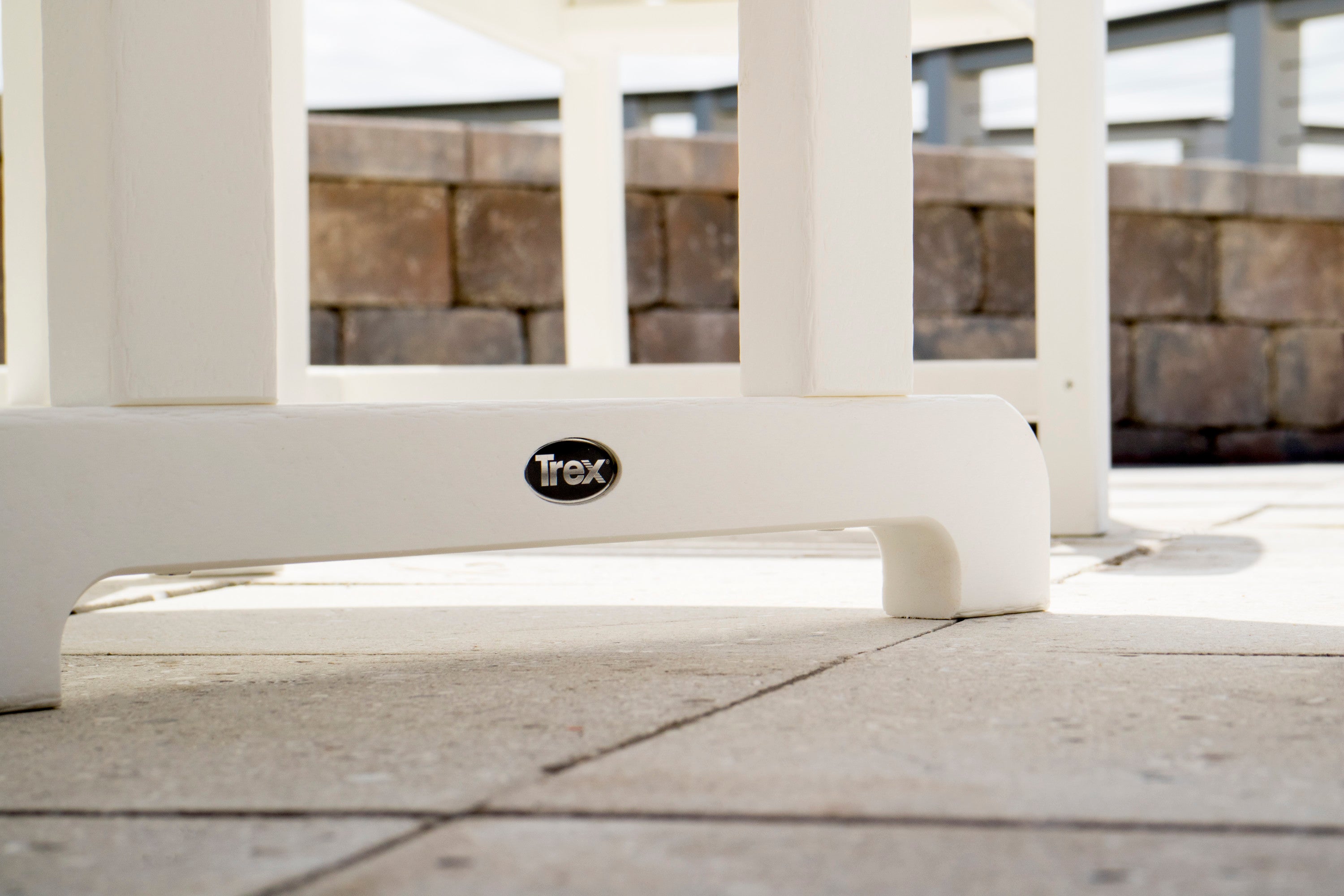 Trex Outdoor Furniture Cape Cod Dining Set - Thumbnail 3
