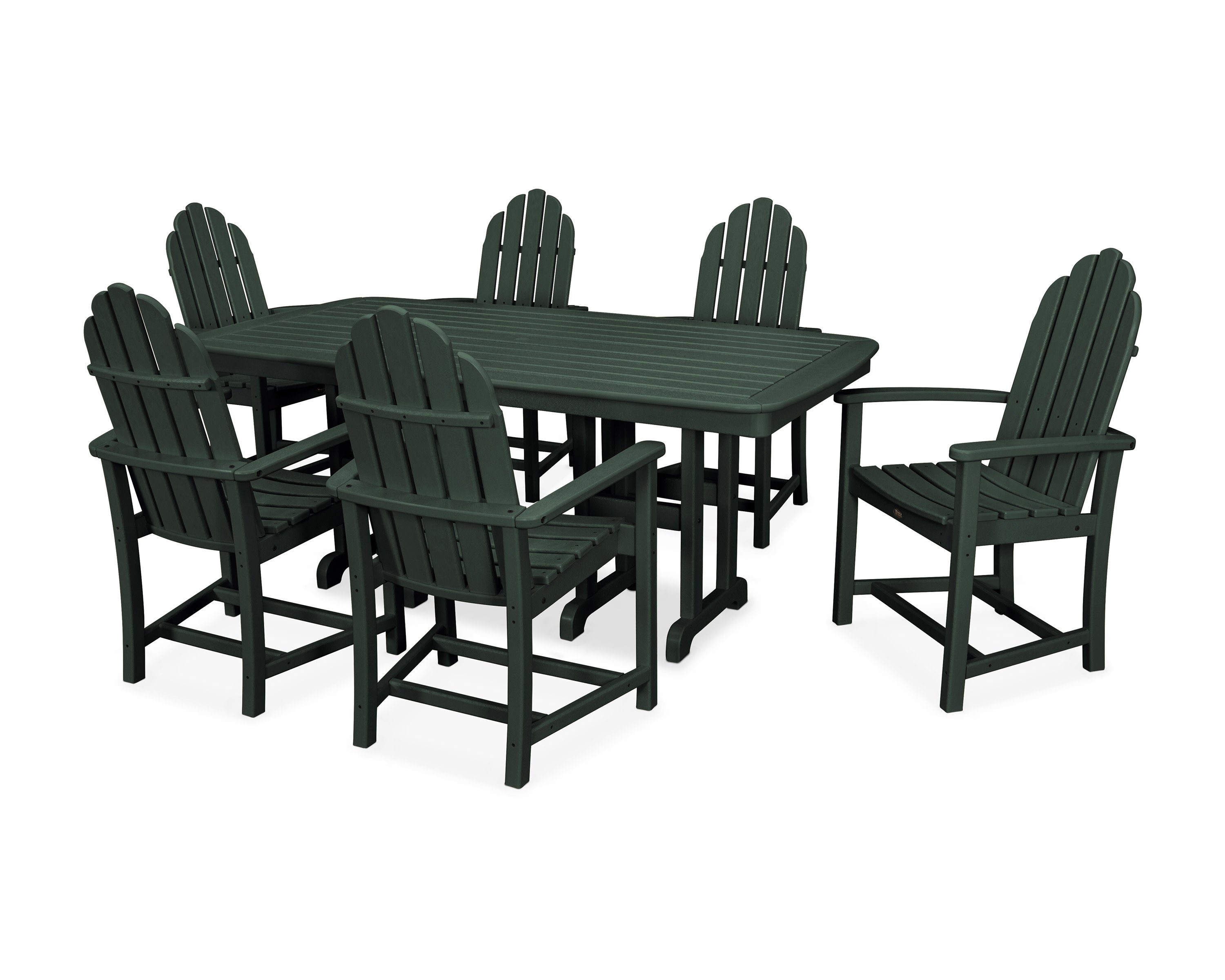 Cape Cod 7-Piece Dining Set
