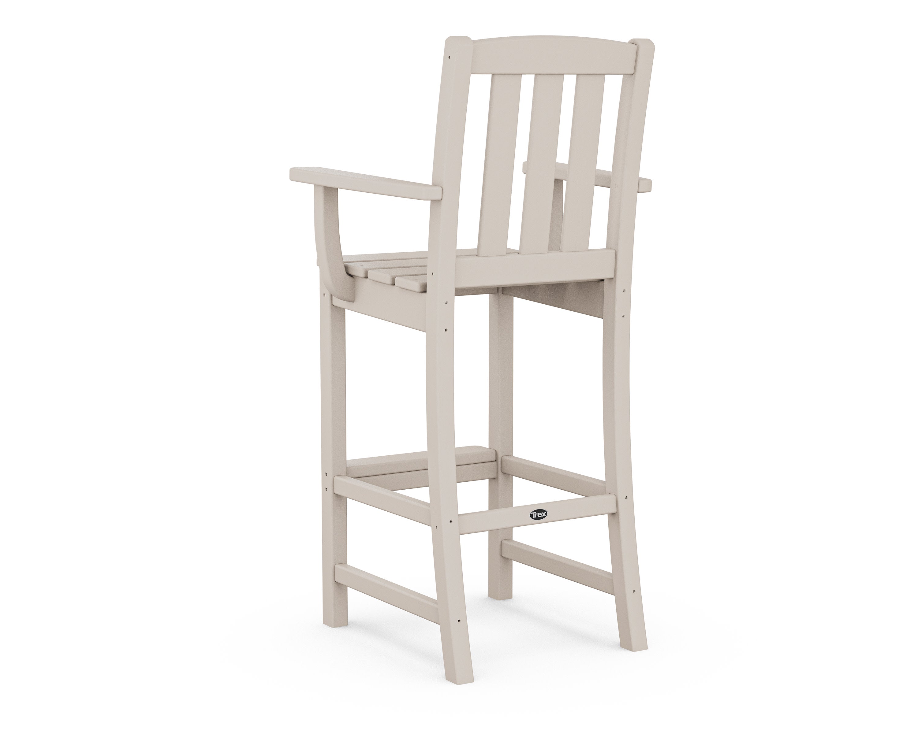 Cape Cod Bar Arm Chair