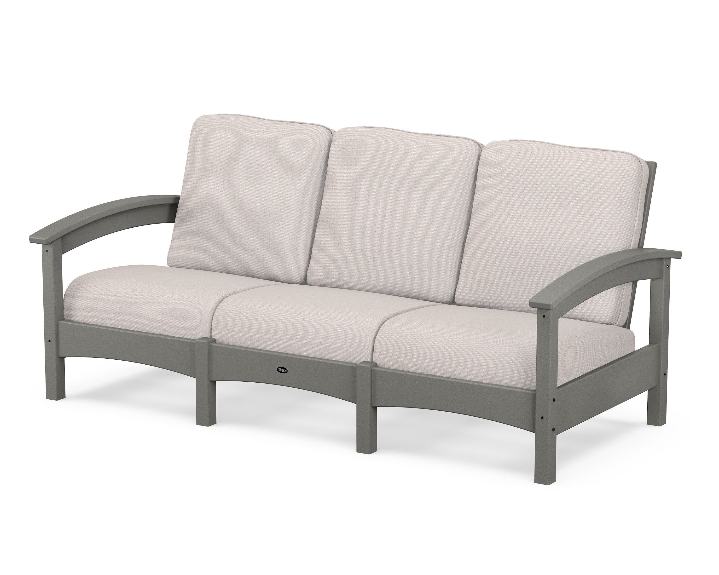 Rockport Club Sofa