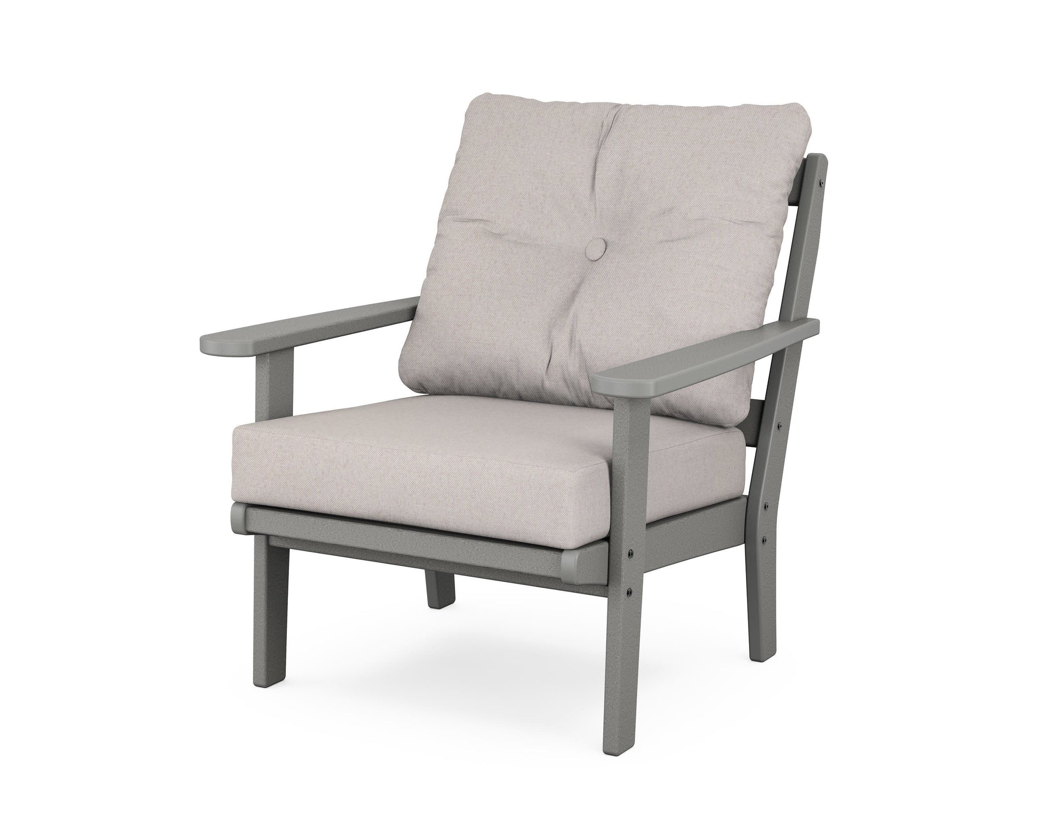 Cape Cod Deep Seating Chair