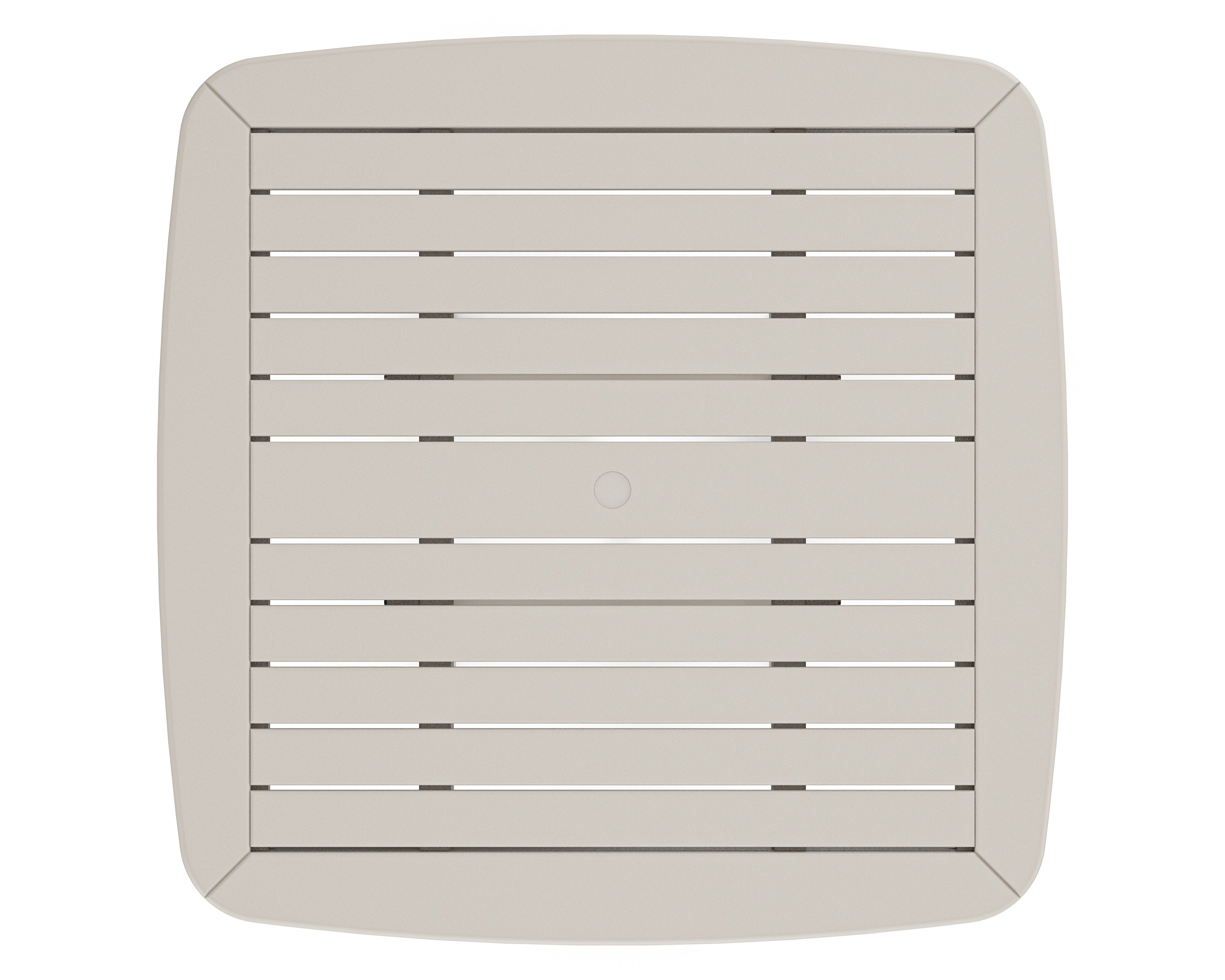 Trex Outdoor Furniture Yacht Club Dining Set - Thumbnail 3