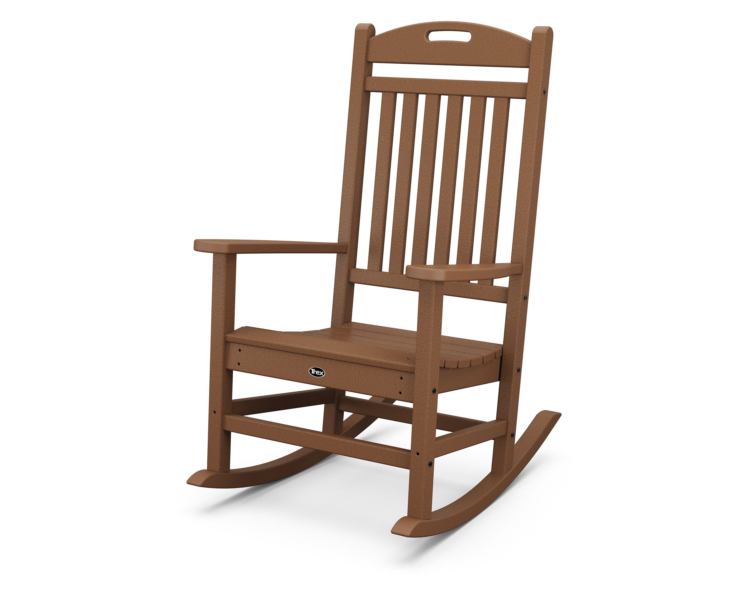Yacht Club Rocking Chair