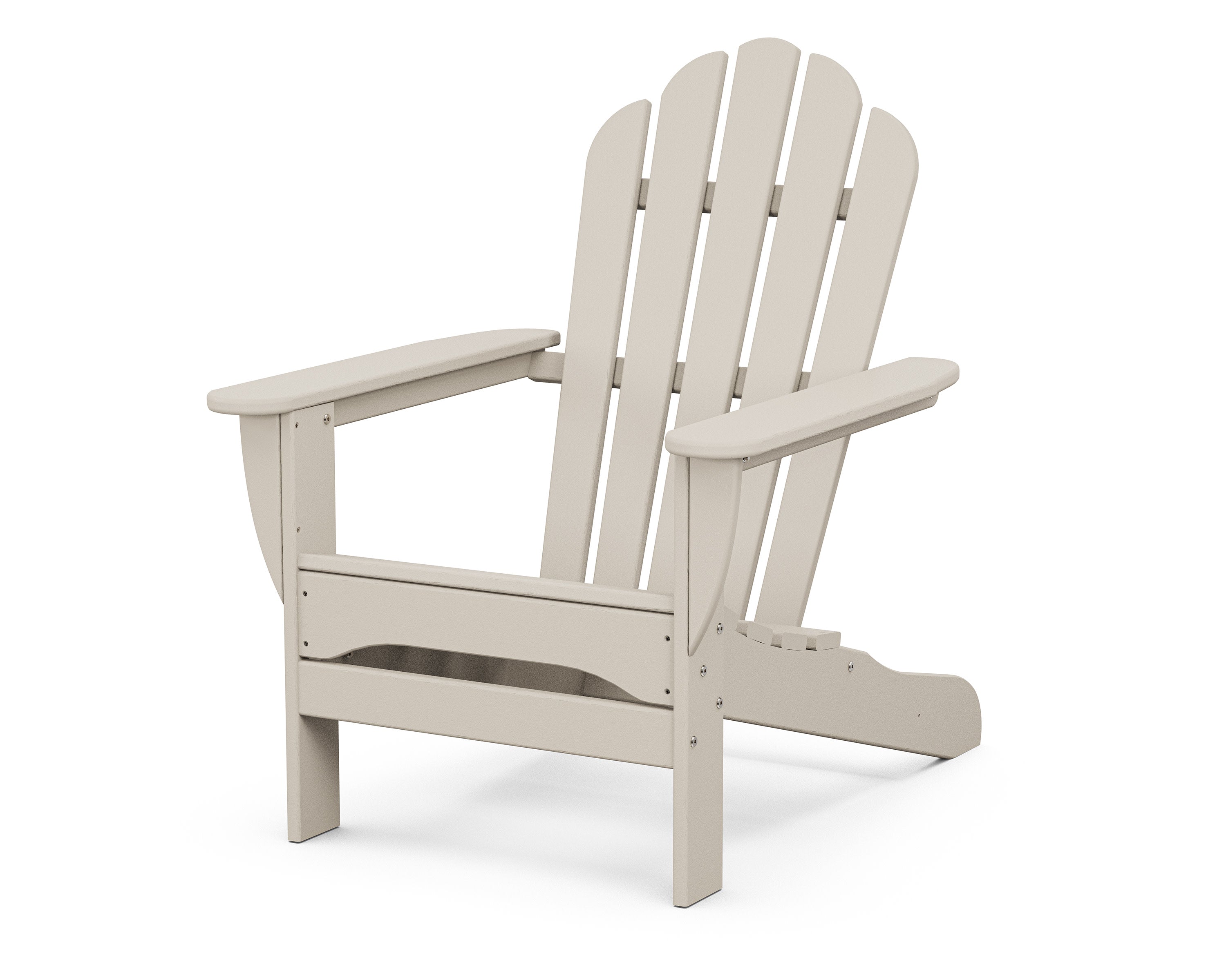 Monterey Bay Adirondack Chair