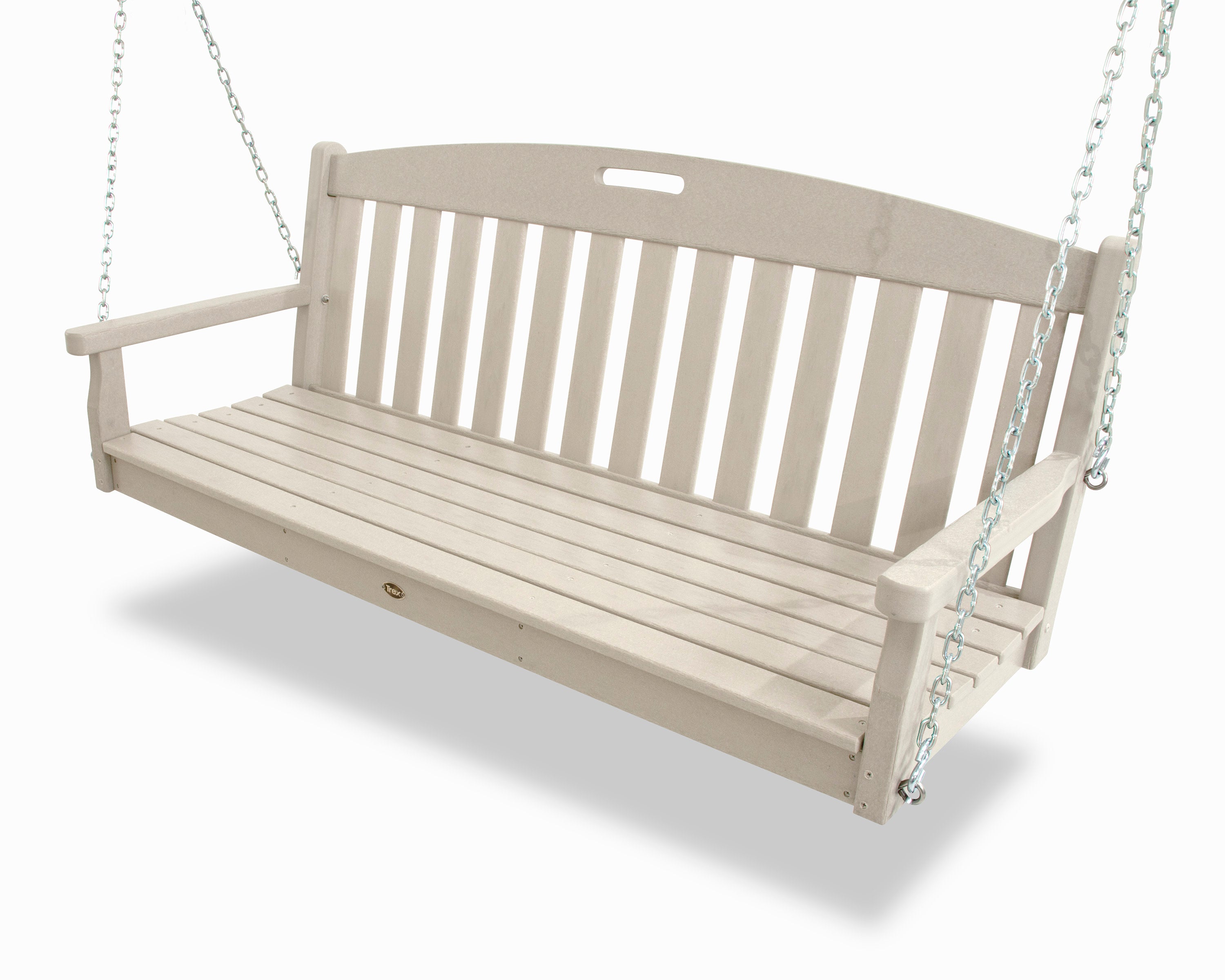 Yacht Club 60" Swing