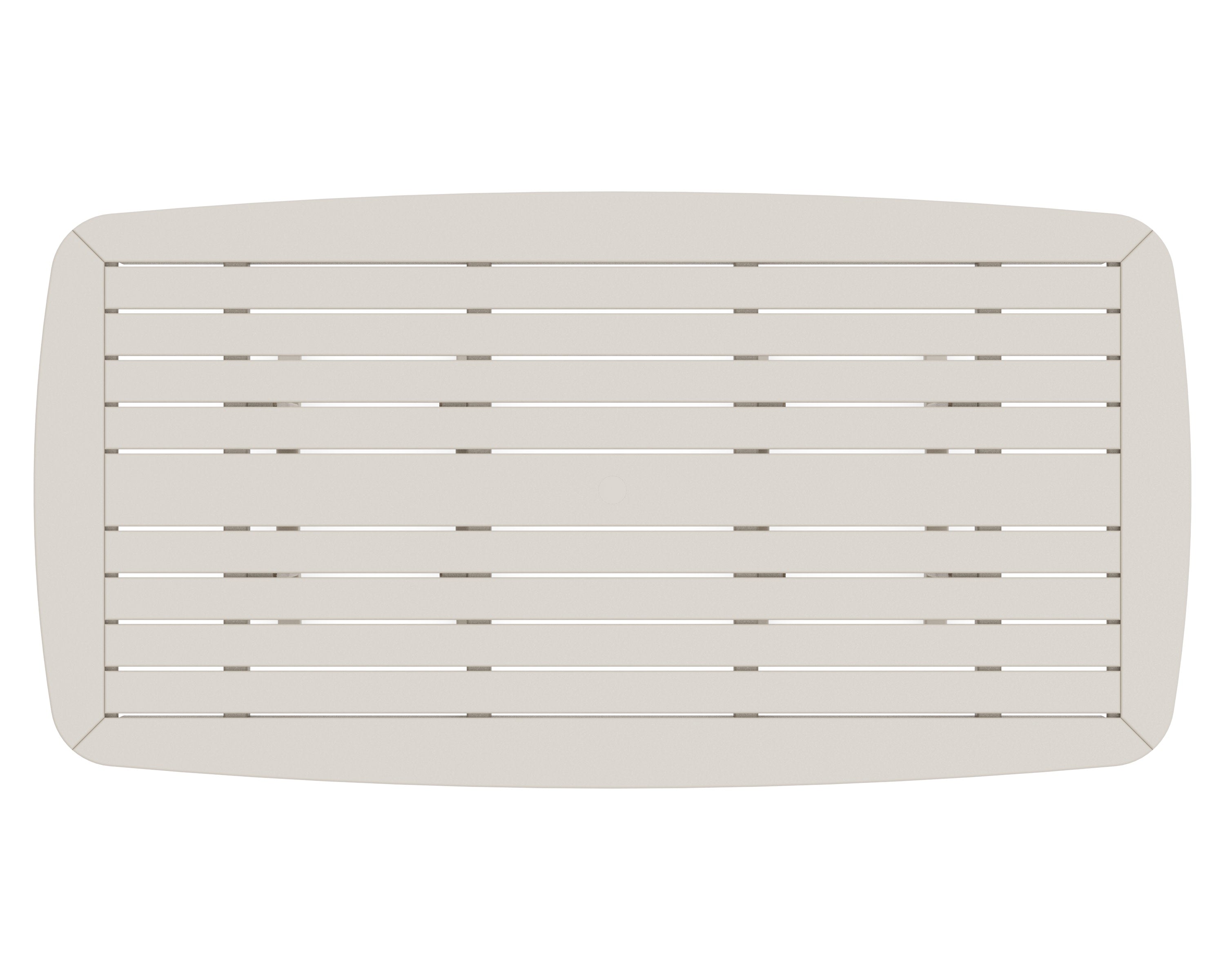 Yacht Club 37" x 72" Dining Table - Thumbnail 2