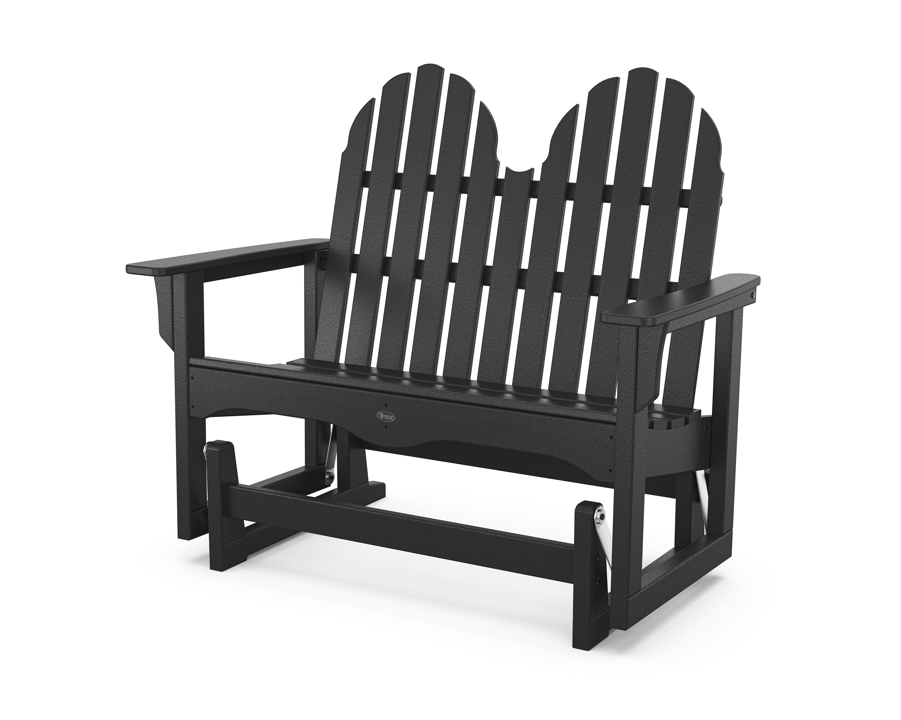 Cape Cod 48" Adirondack Glider