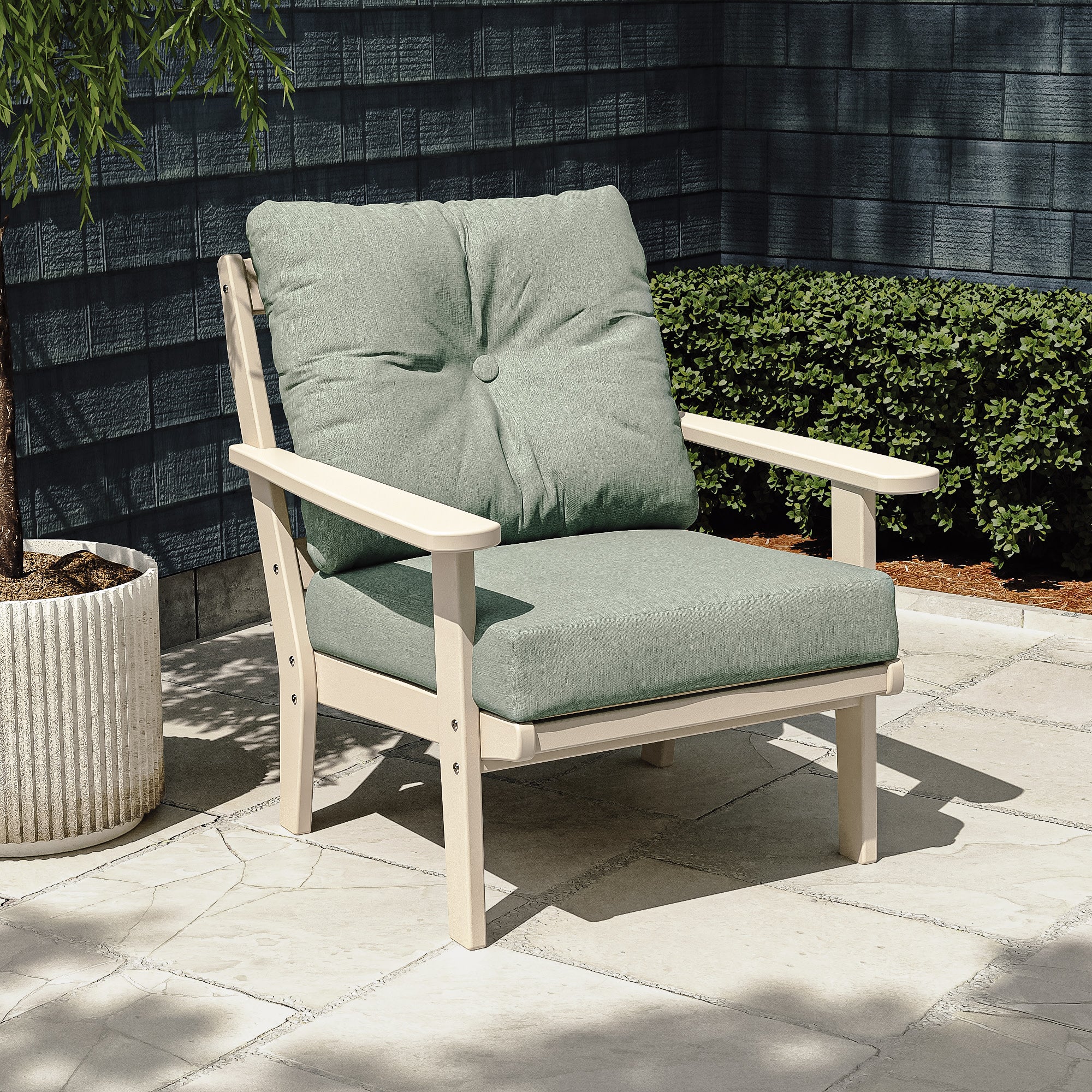 Cape Cod Deep Seating Chair