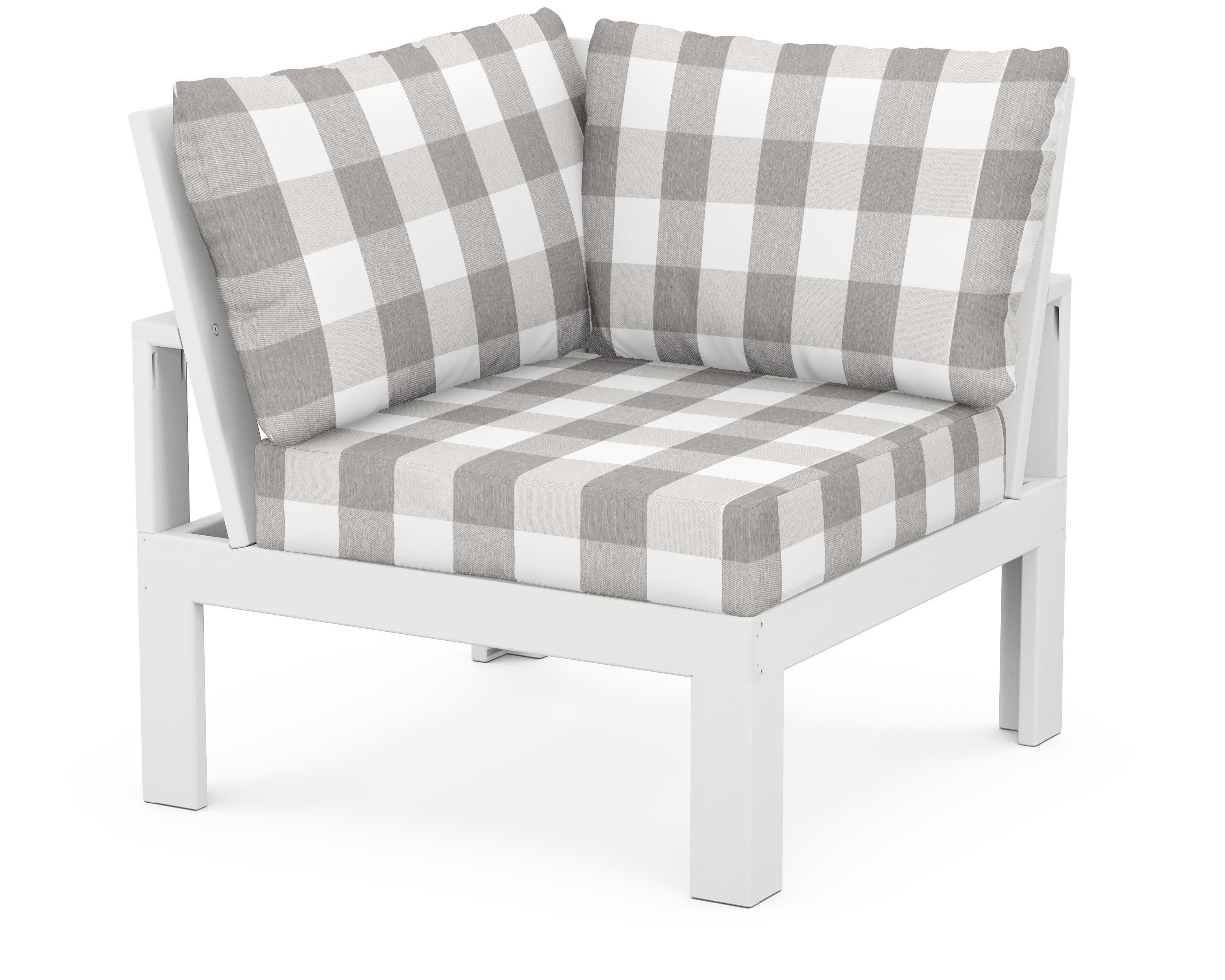 Modular Corner Chair - Thumbnail 2