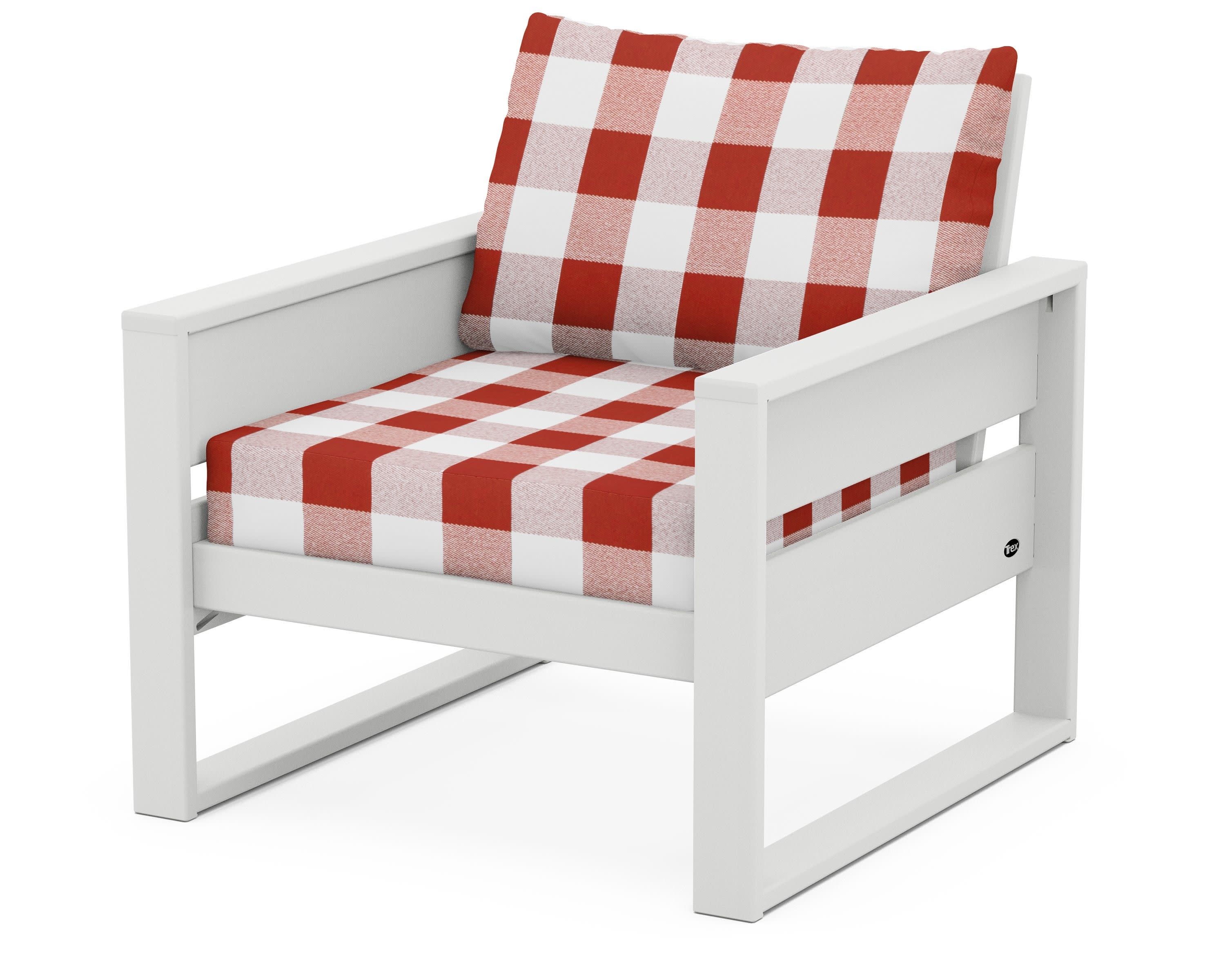 Eastport Club Chair - Thumbnail 2