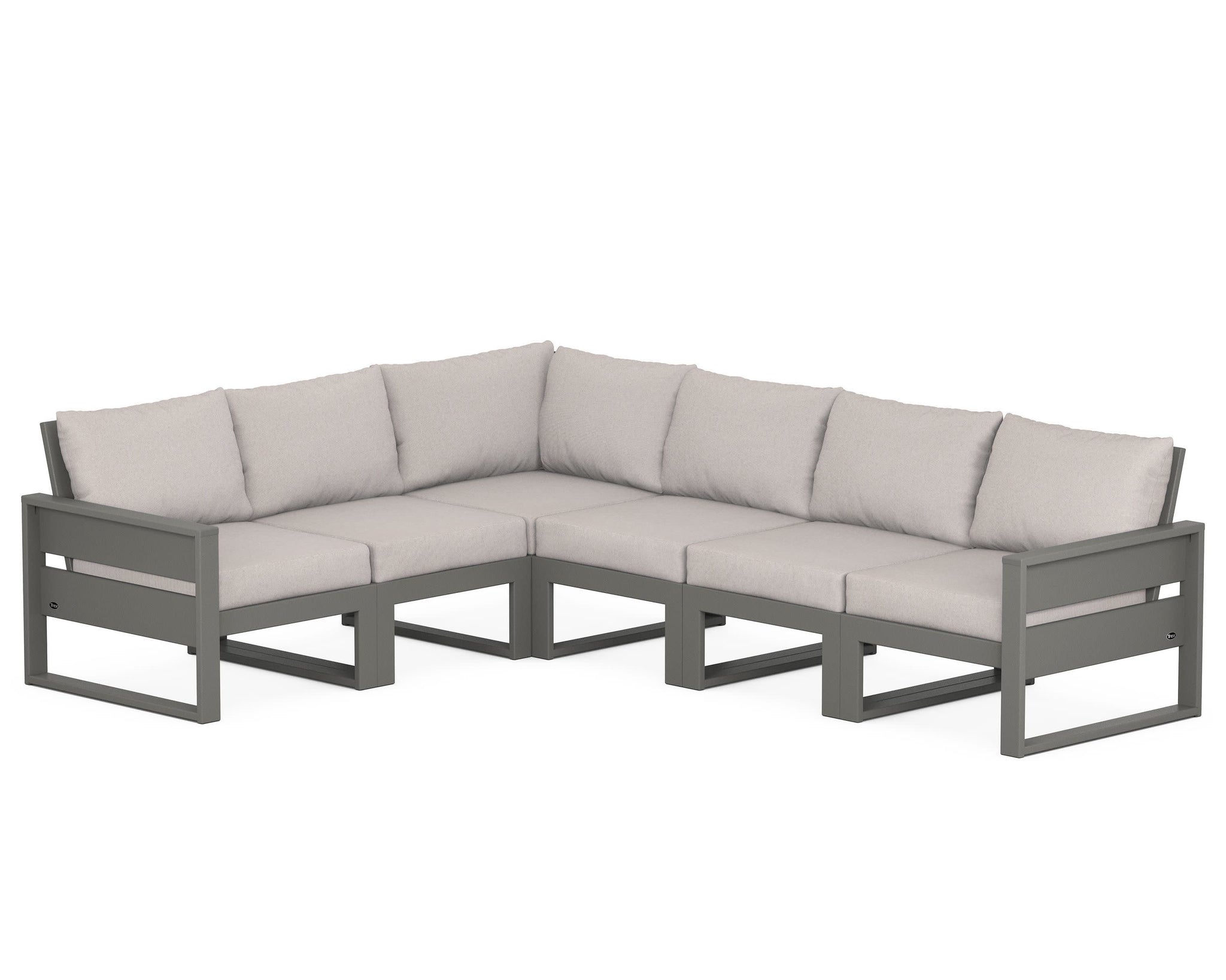 Eastport 6-Piece Sectional