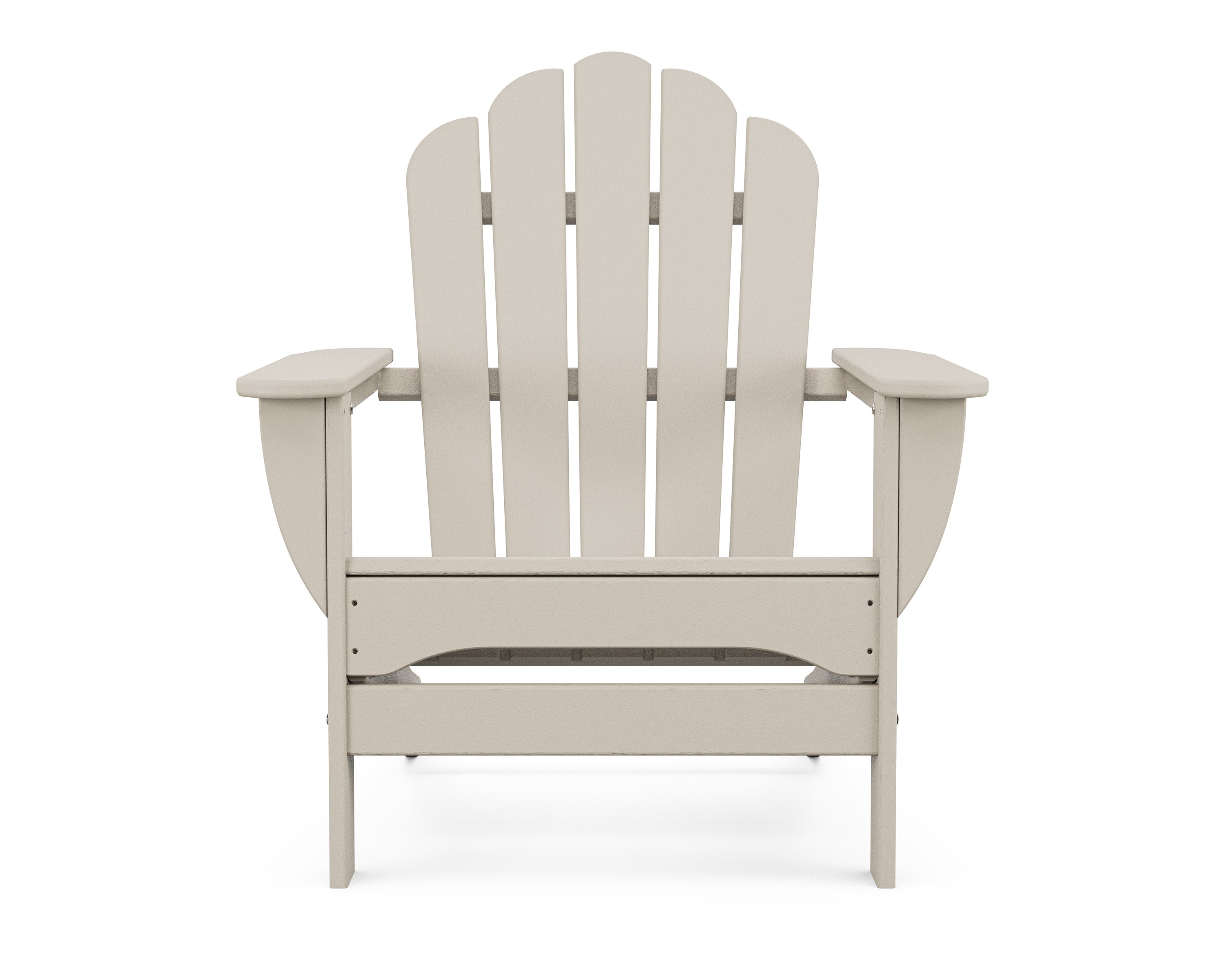 Monterey Bay Oversized Adirondack Chair