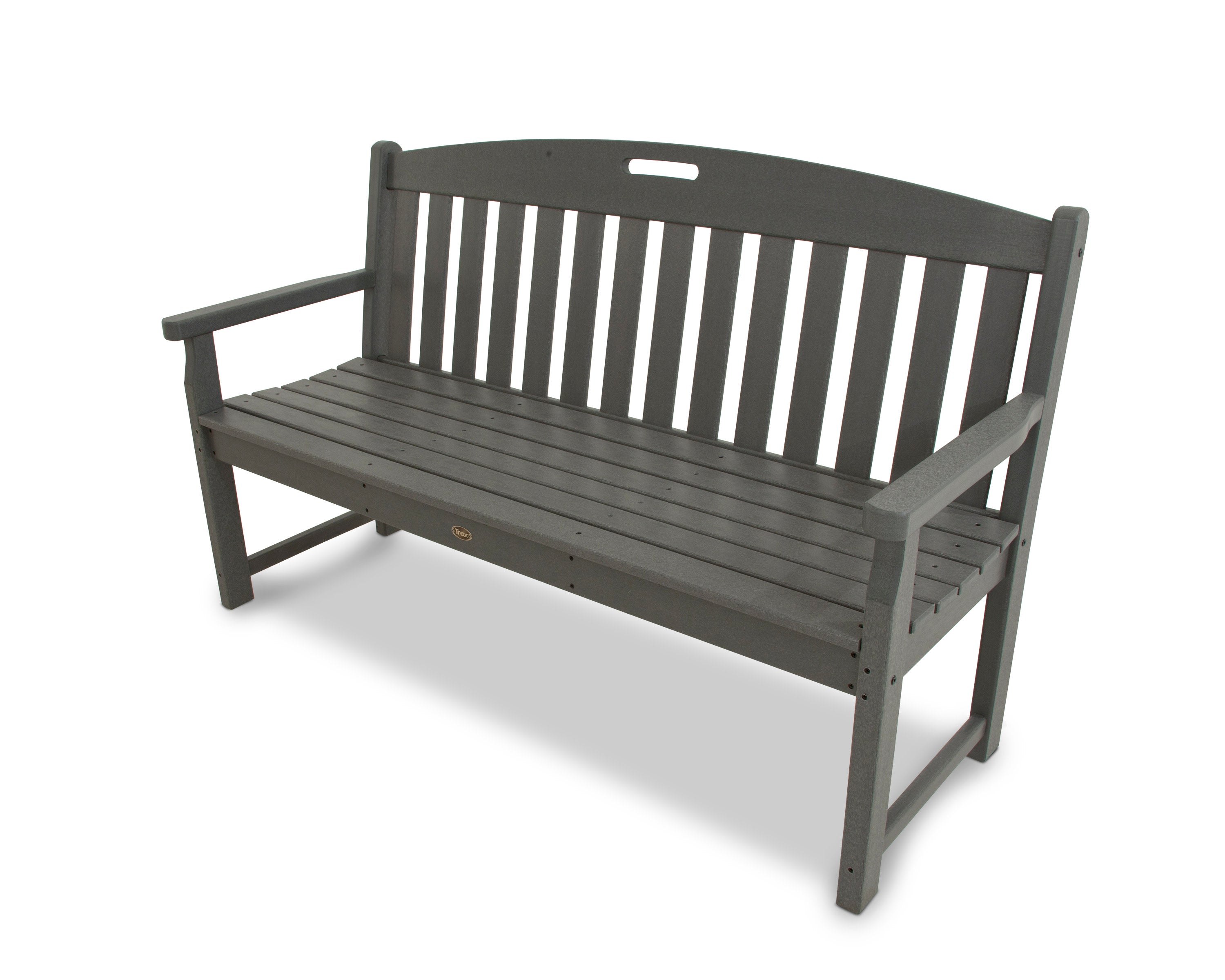 Yacht Club 60" Bench