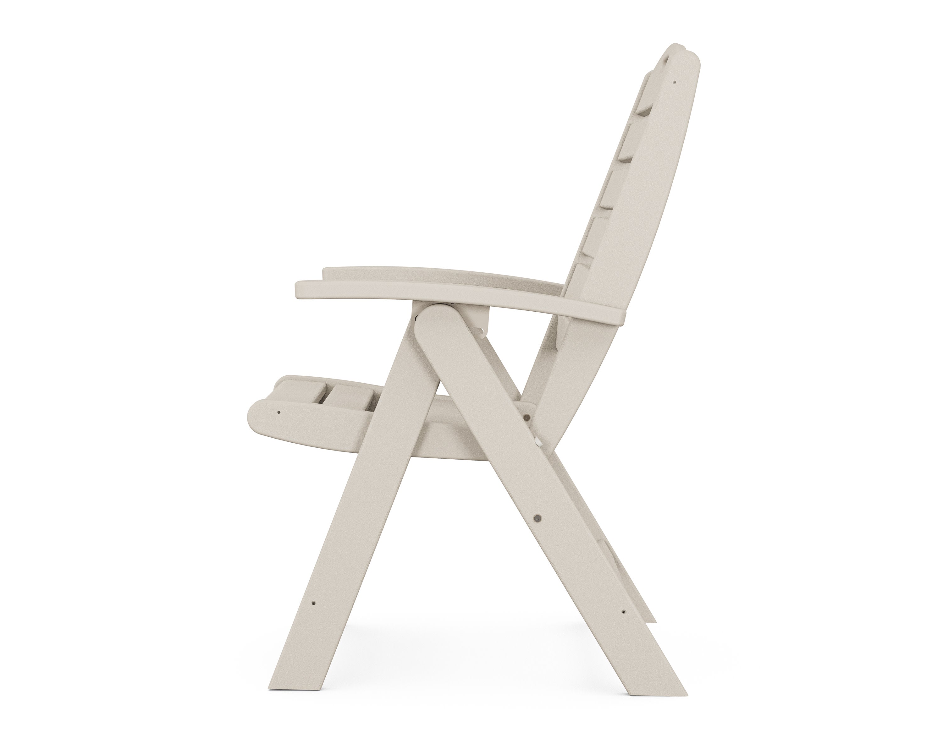 Yacht Club Highback Chair - Thumbnail 3