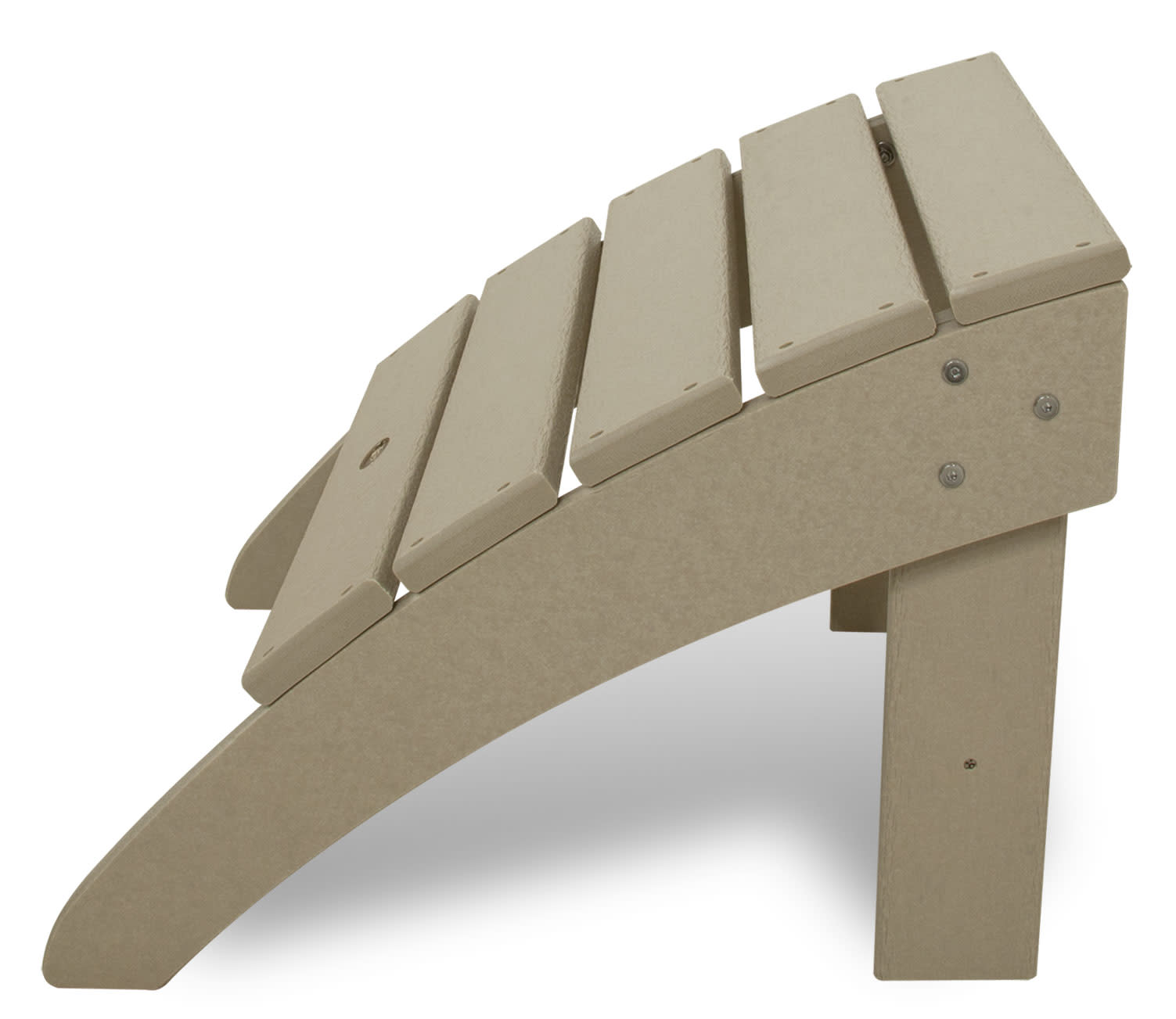 TREX Yacht Club Ottoman - Thumbnail 4