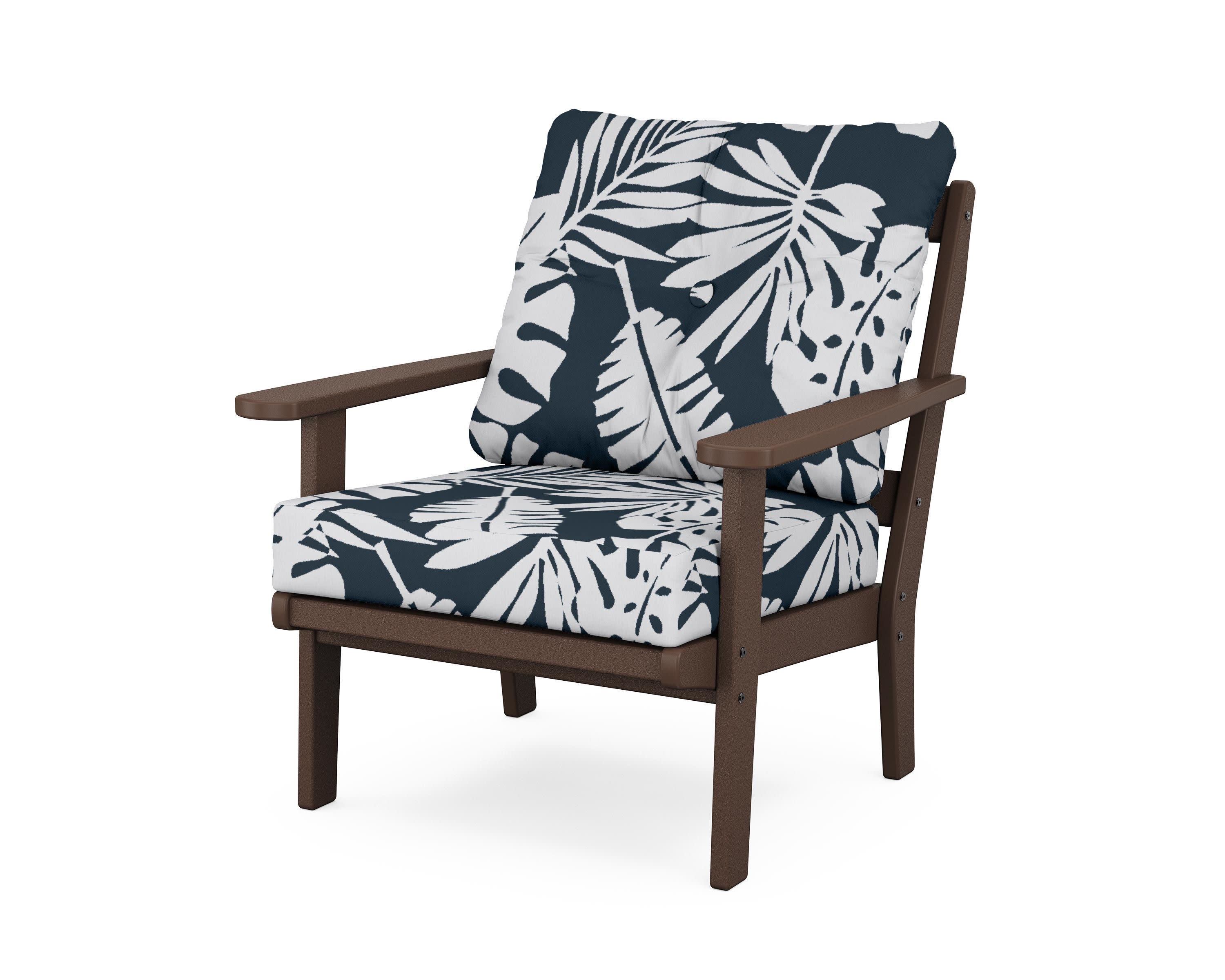 Trex Outdoor Furniture Cape Cod Chair - Thumbnail 2
