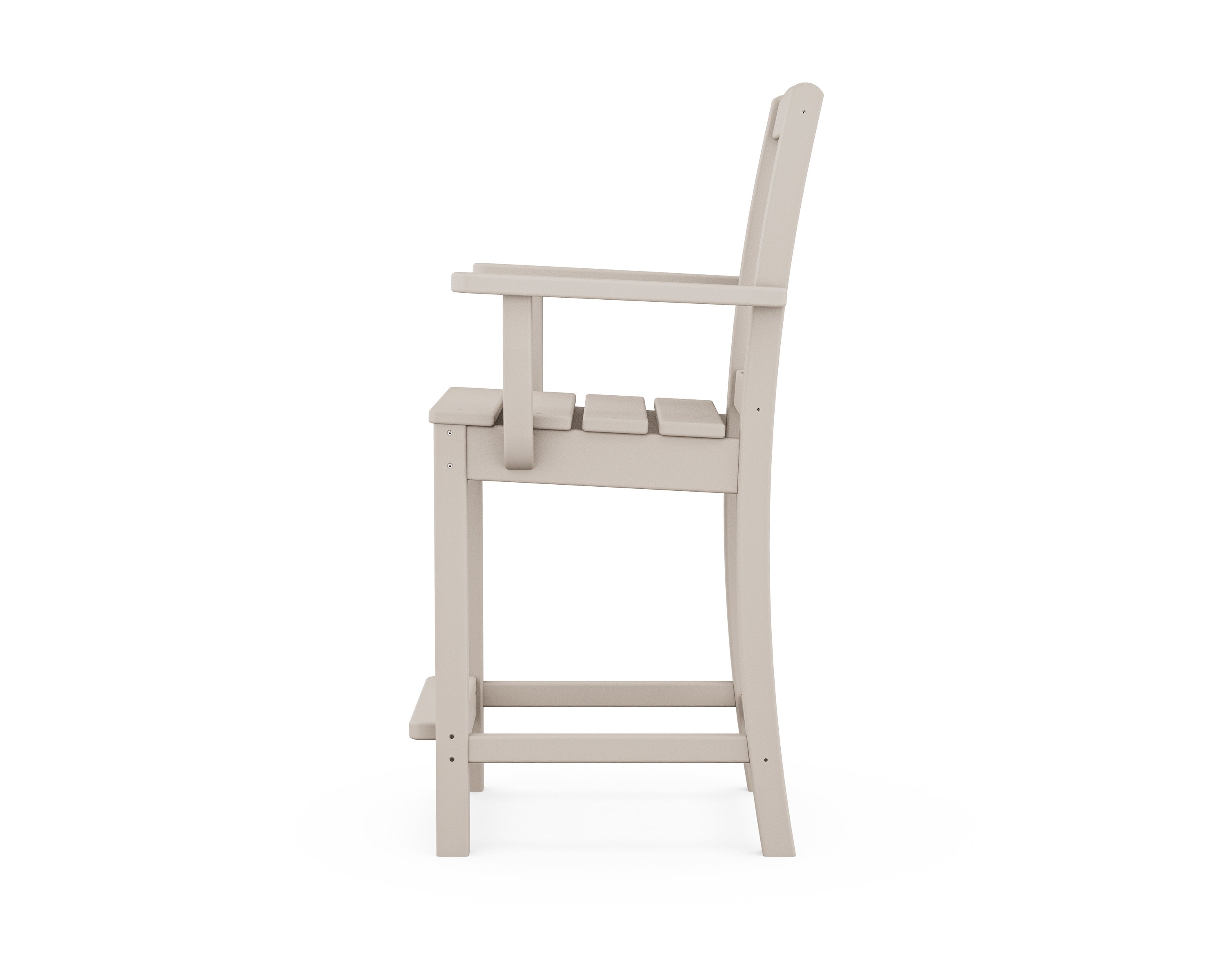 Cape Cod Counter Side Chair - Thumbnail 2
