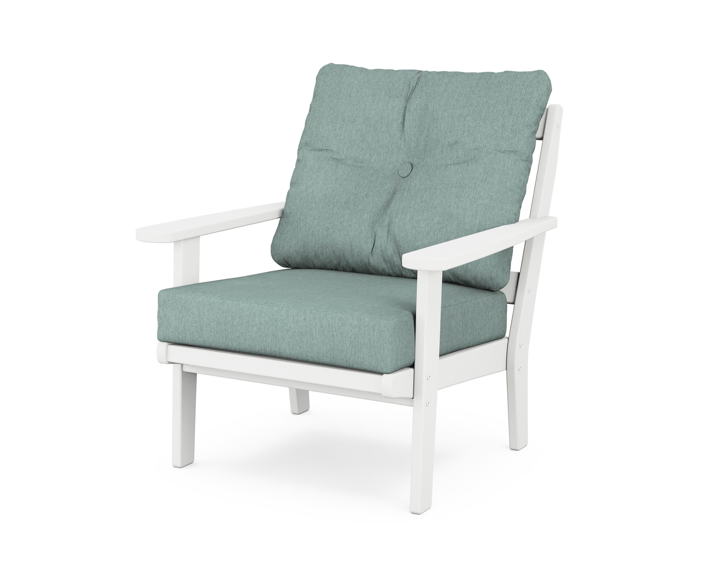 Cape Cod Deep Seating Chair