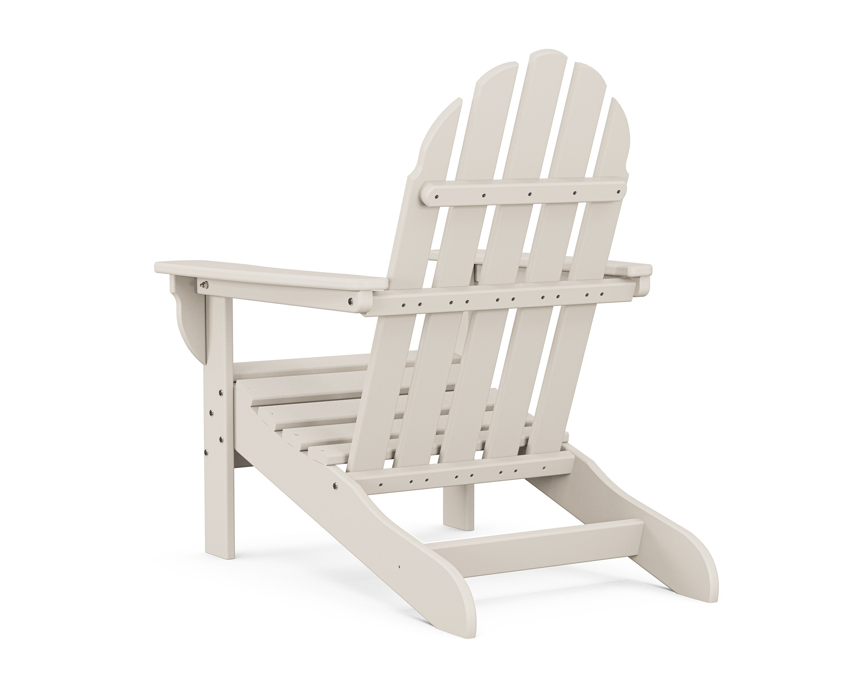 Cape Cod Adirondack Chair