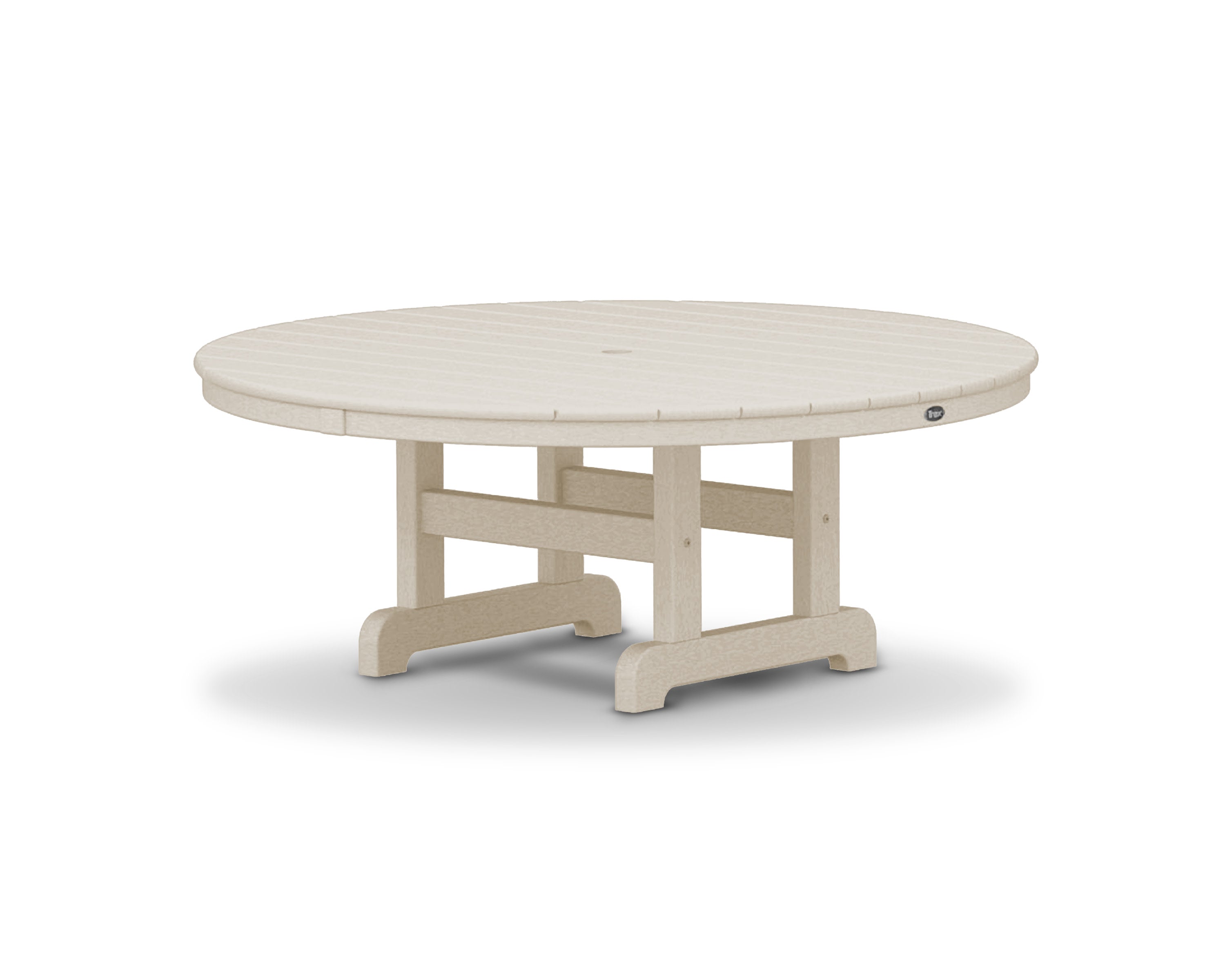 Cape Cod Round 48" Conversation Table