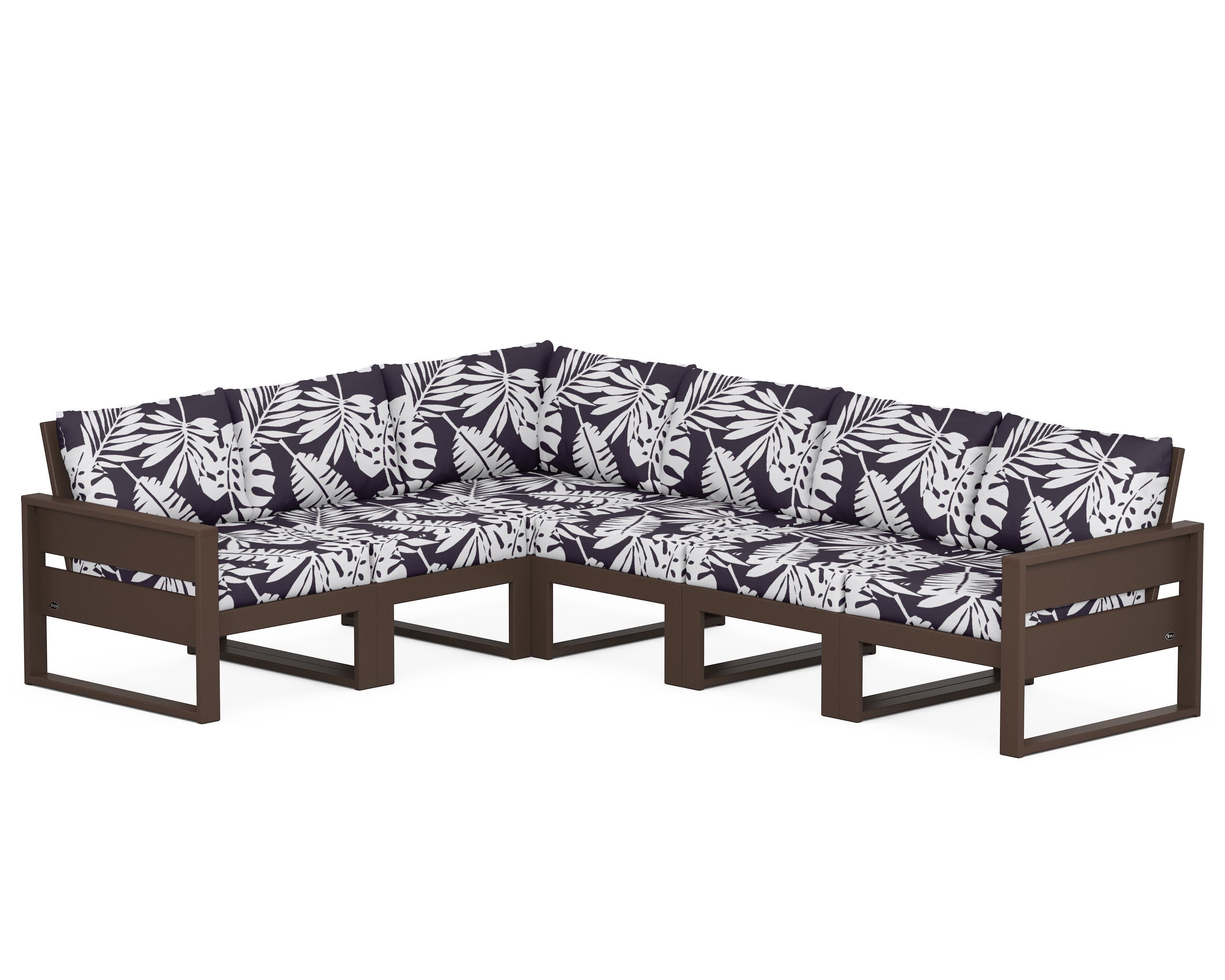 Eastport 6-Piece Sectional