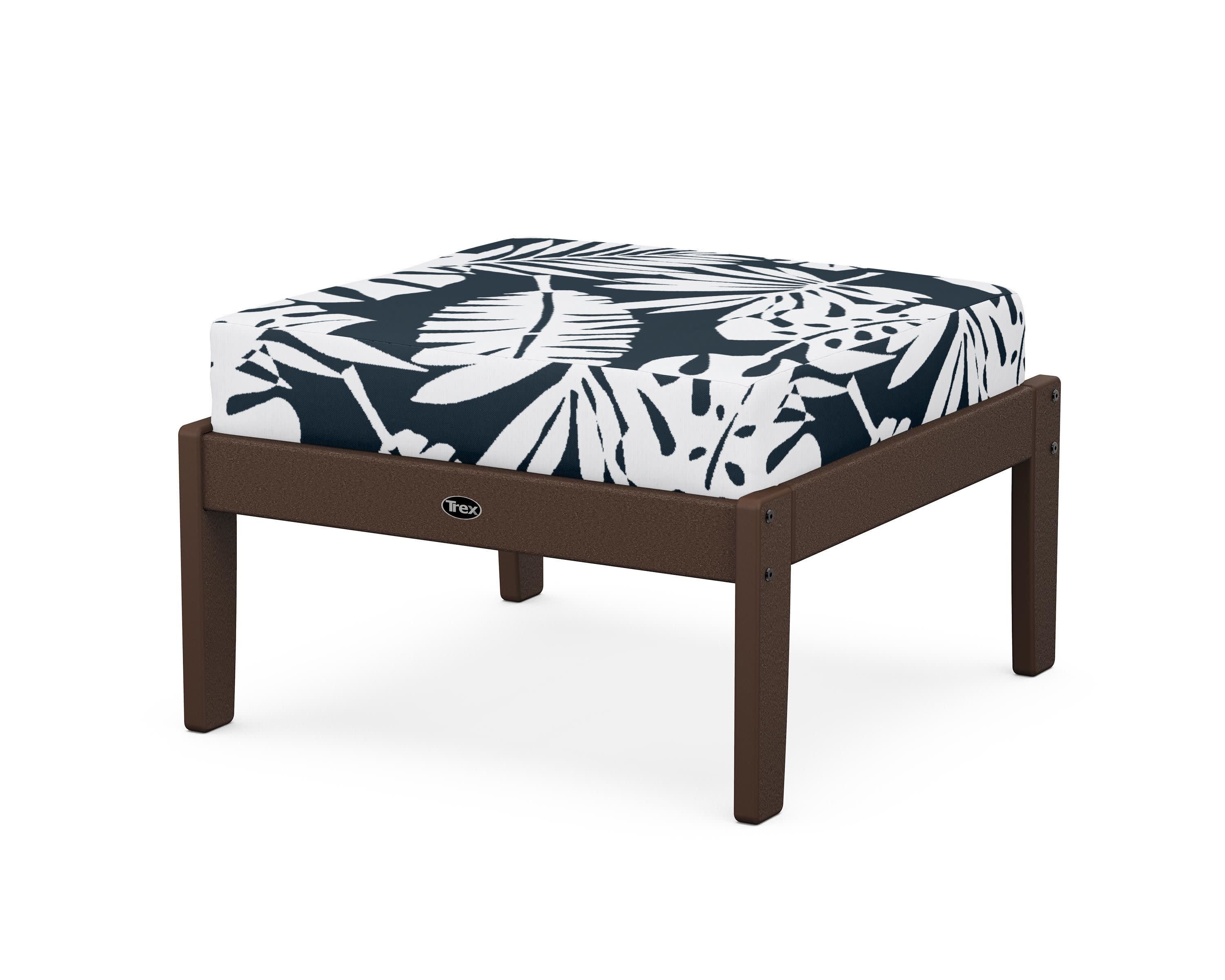 Trex Outdoor Furniture Dining Set - Thumbnail 5