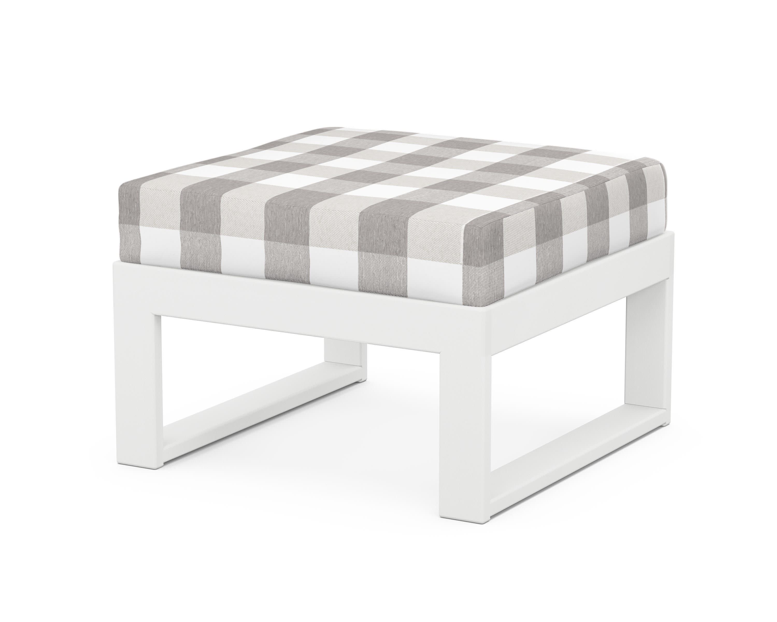 Modular Ottoman - Modern - Thumbnail 5