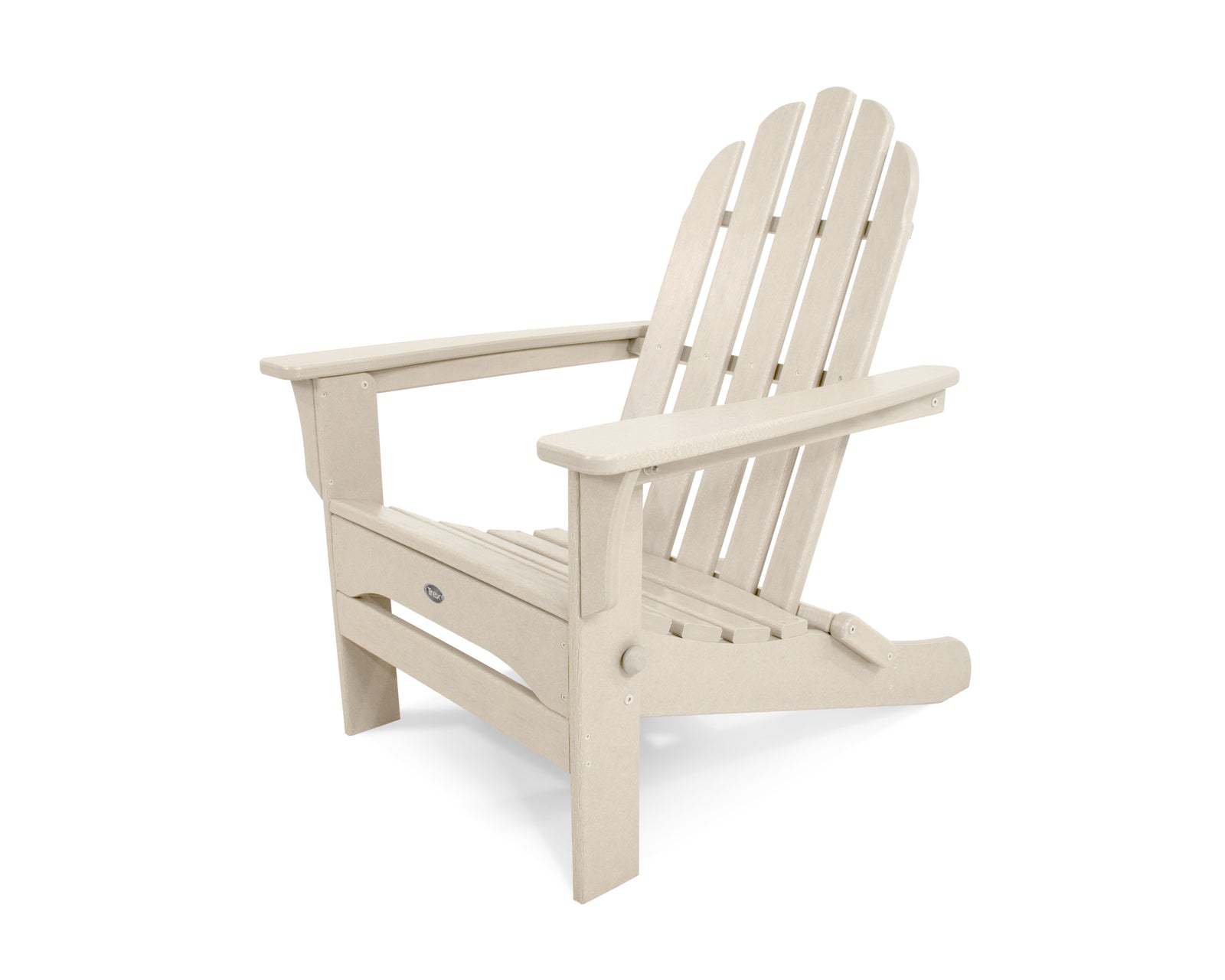 Folding Chair Hayneedle Adirondack Chairs Trex 4-Piece Monterey