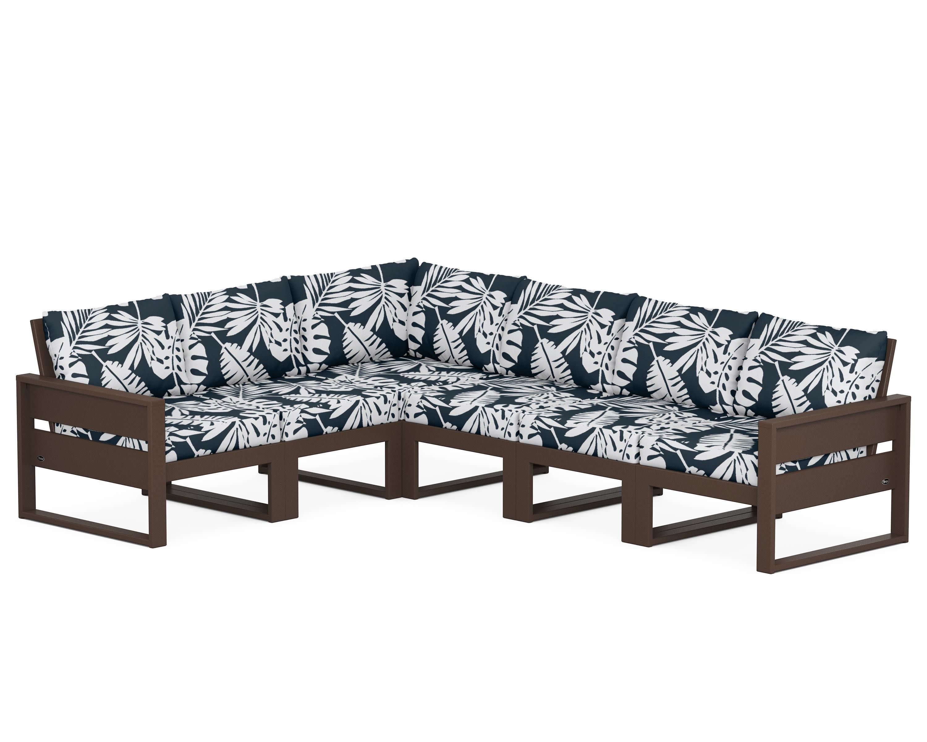 Eastport 6-Piece Sectional