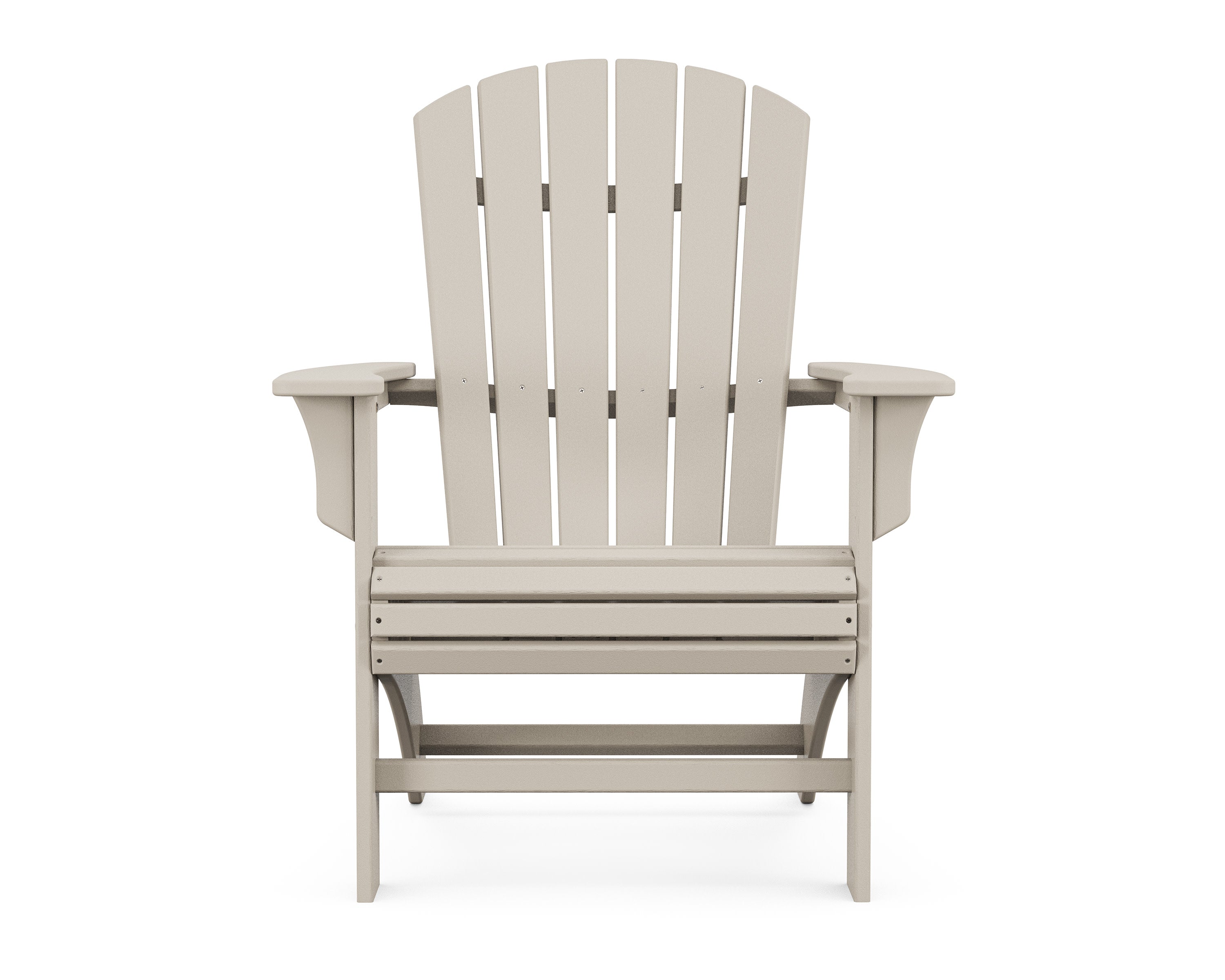 Trex Outdoor Furniture Yacht Club Adirondack Chair - Thumbnail 2