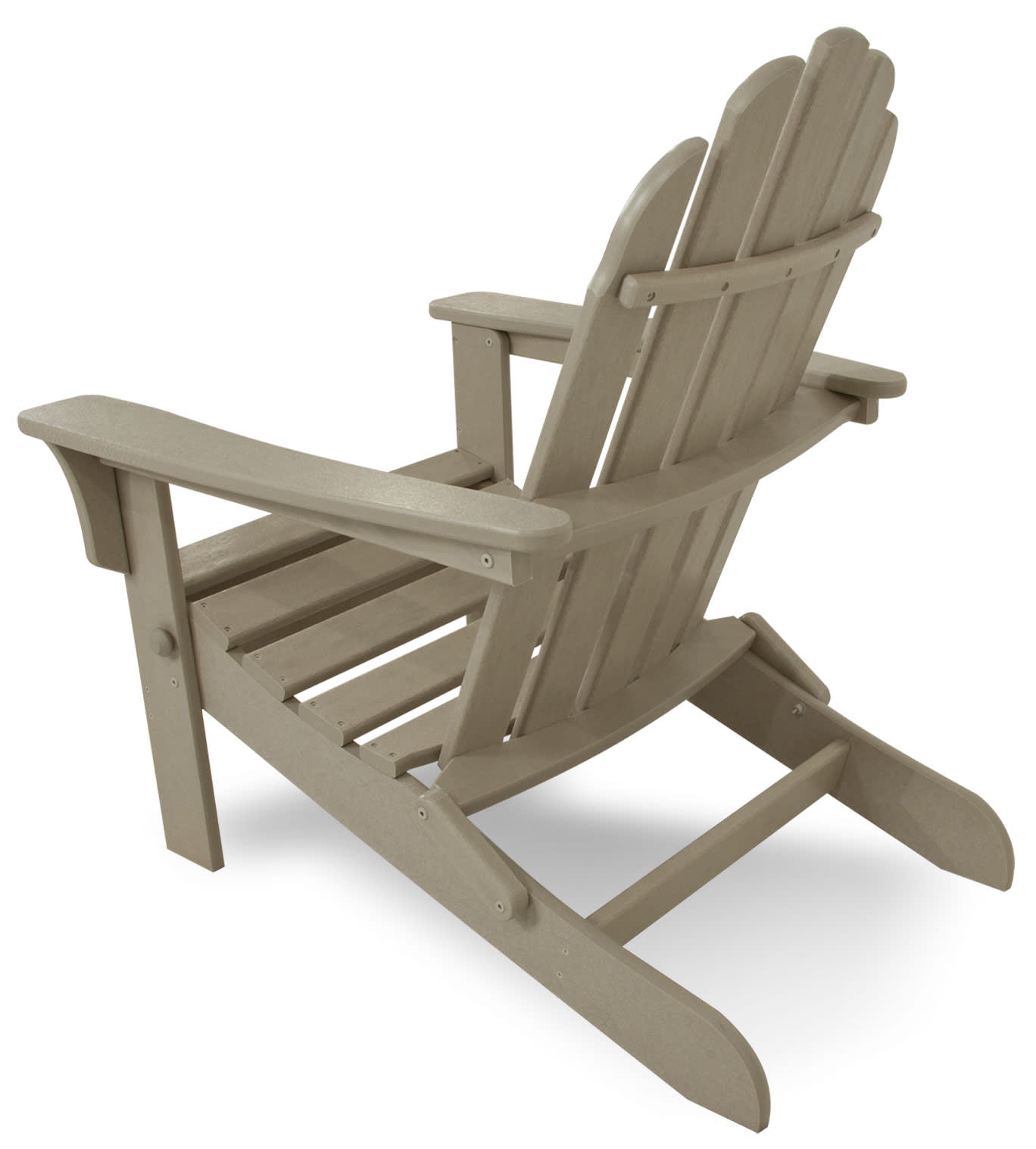 Cape Cod Folding Adirondack - Thumbnail 2