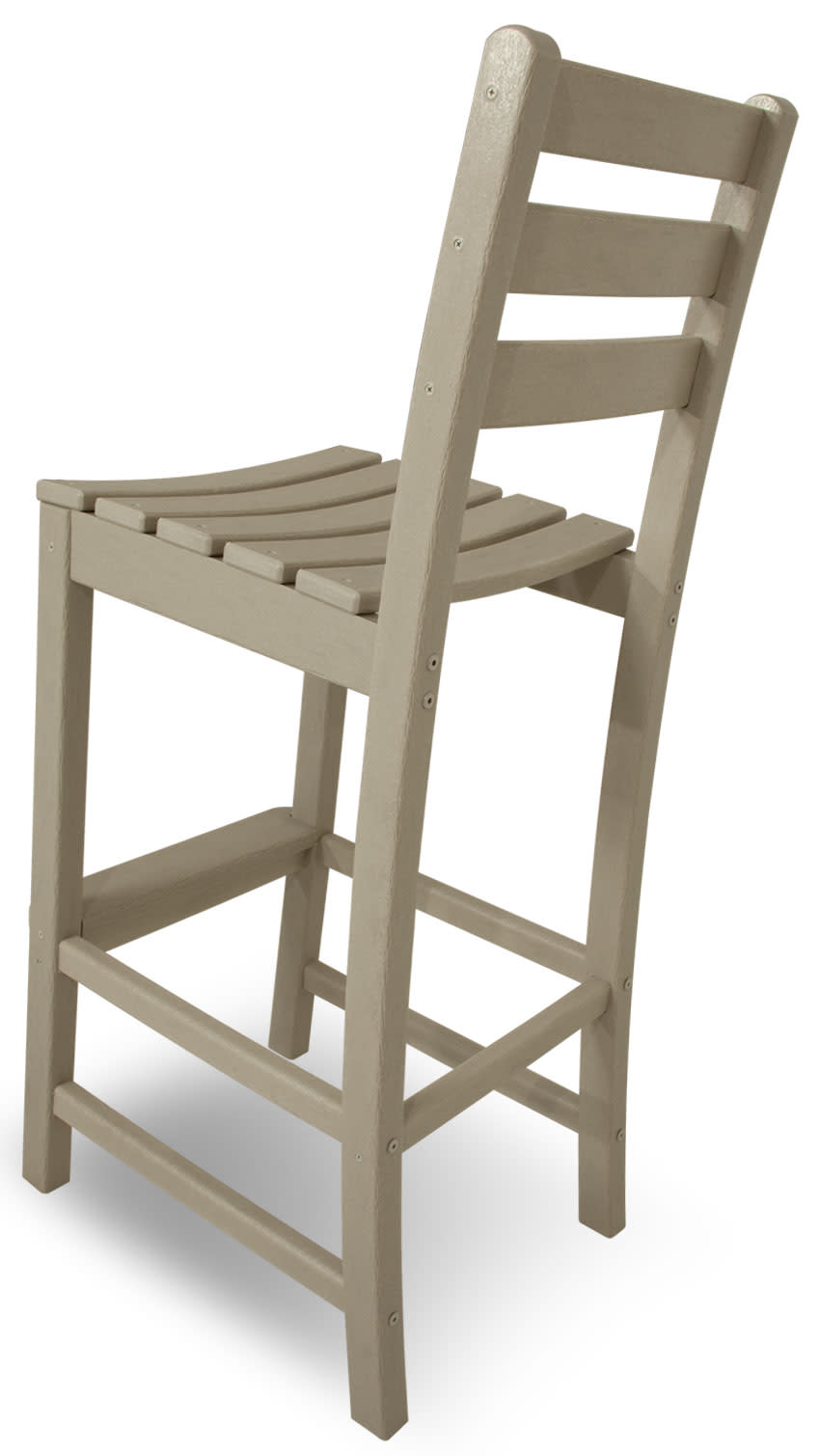 Monterey Bay Bar Side Chair - Thumbnail 5