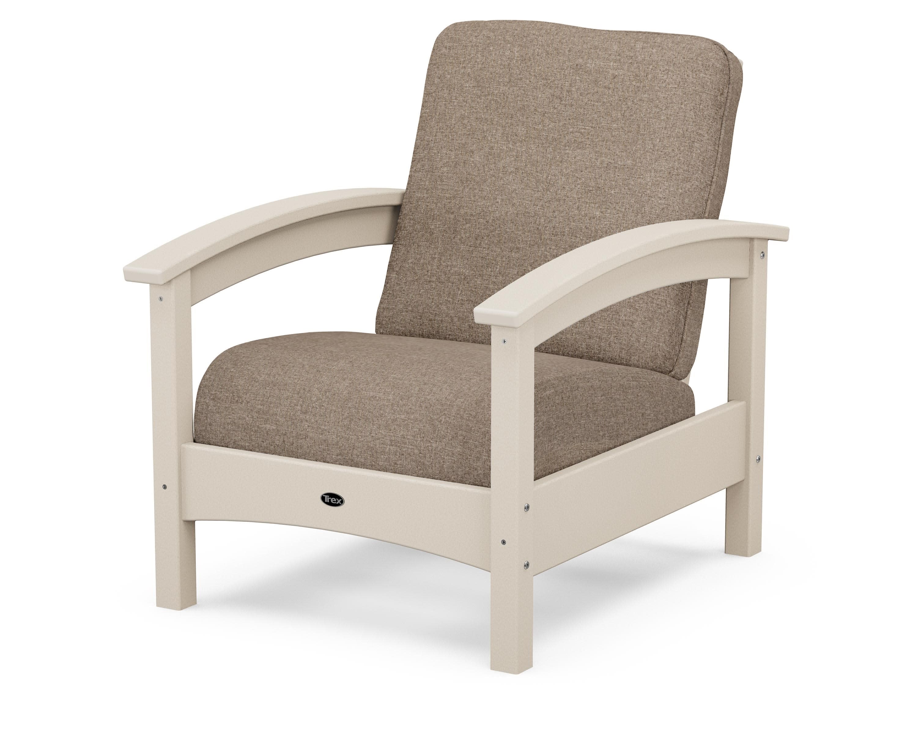 Rockport Club Chair