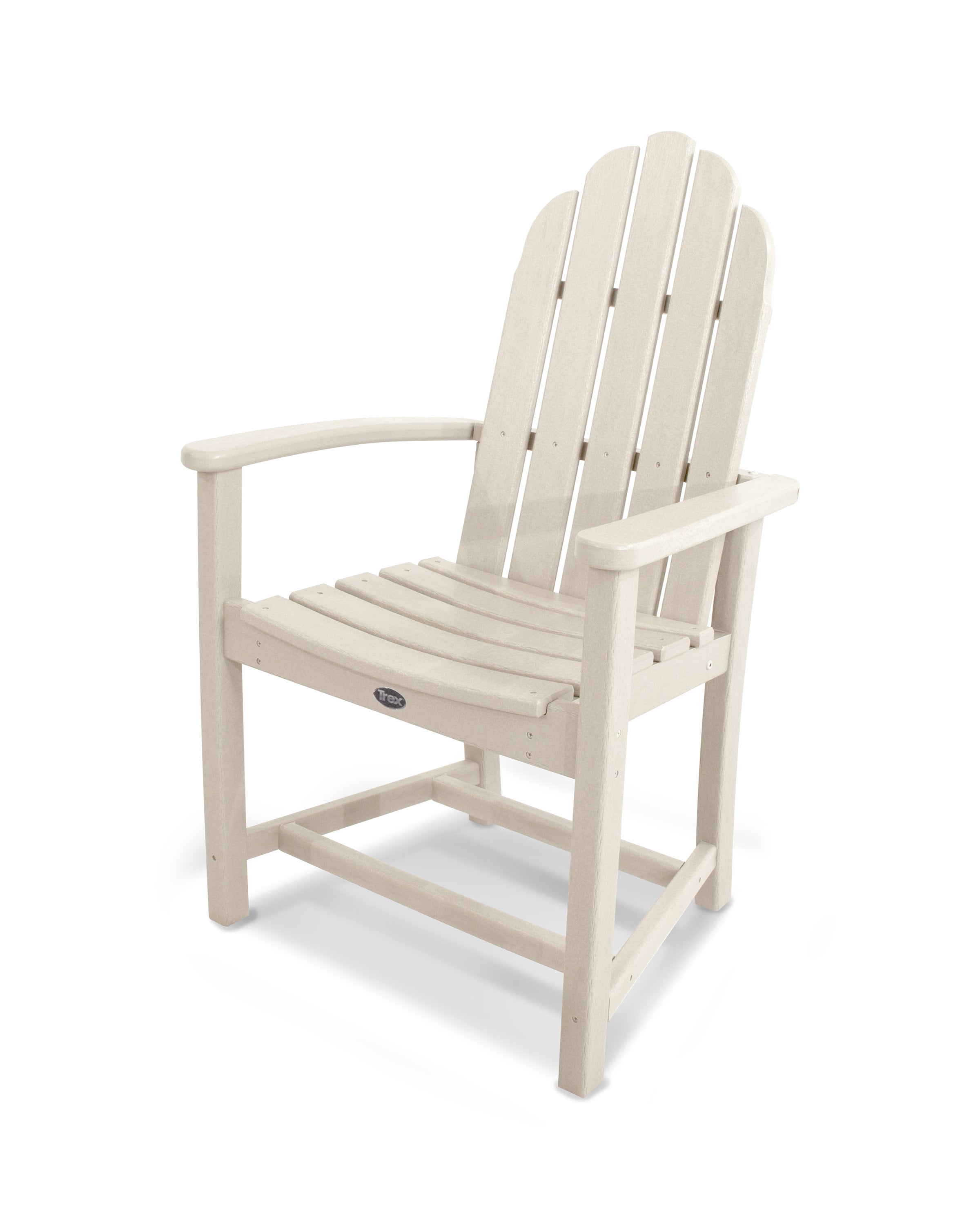 Cape Cod Adirondack Dining Chair