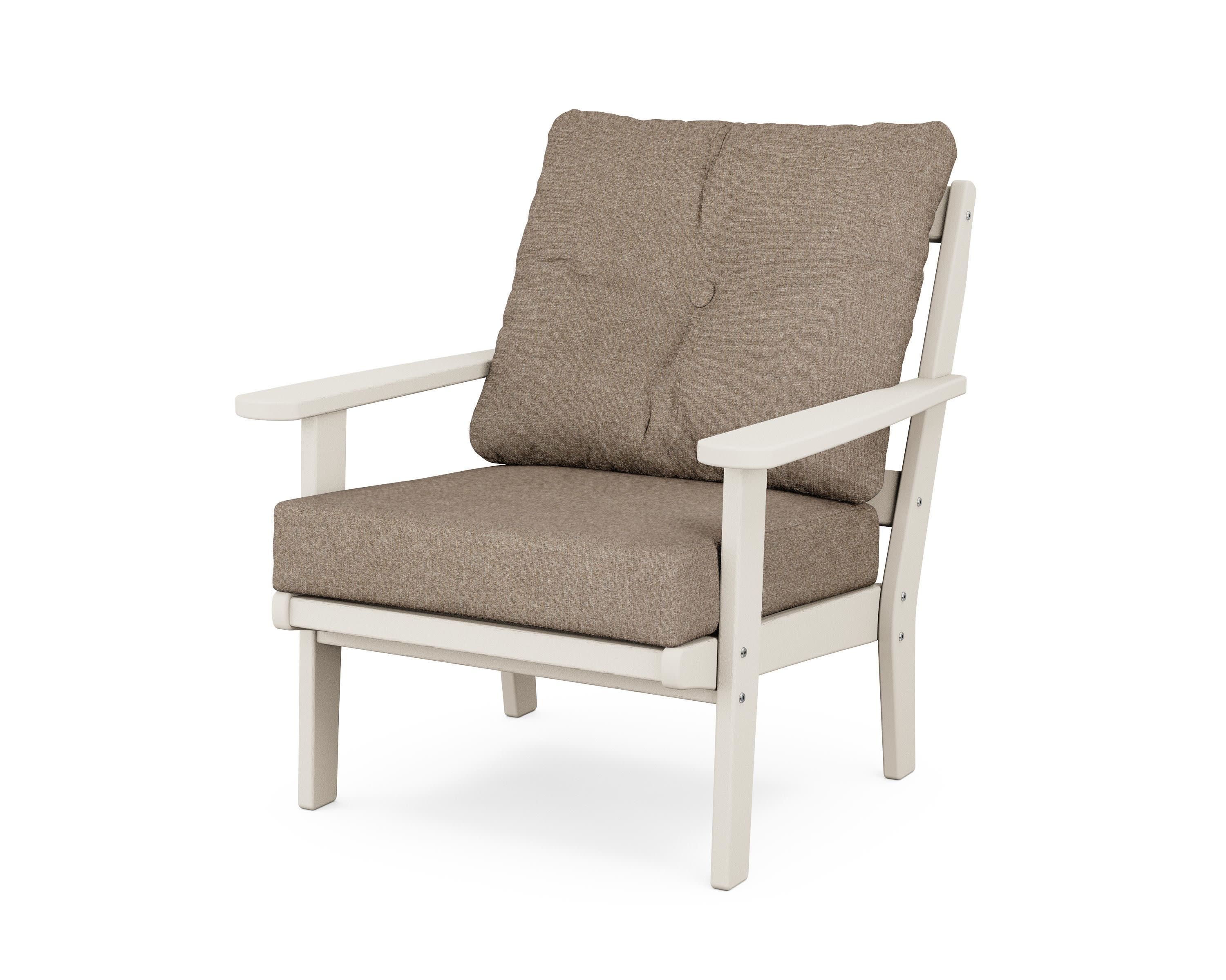 Cape Cod Deep Seating Chair