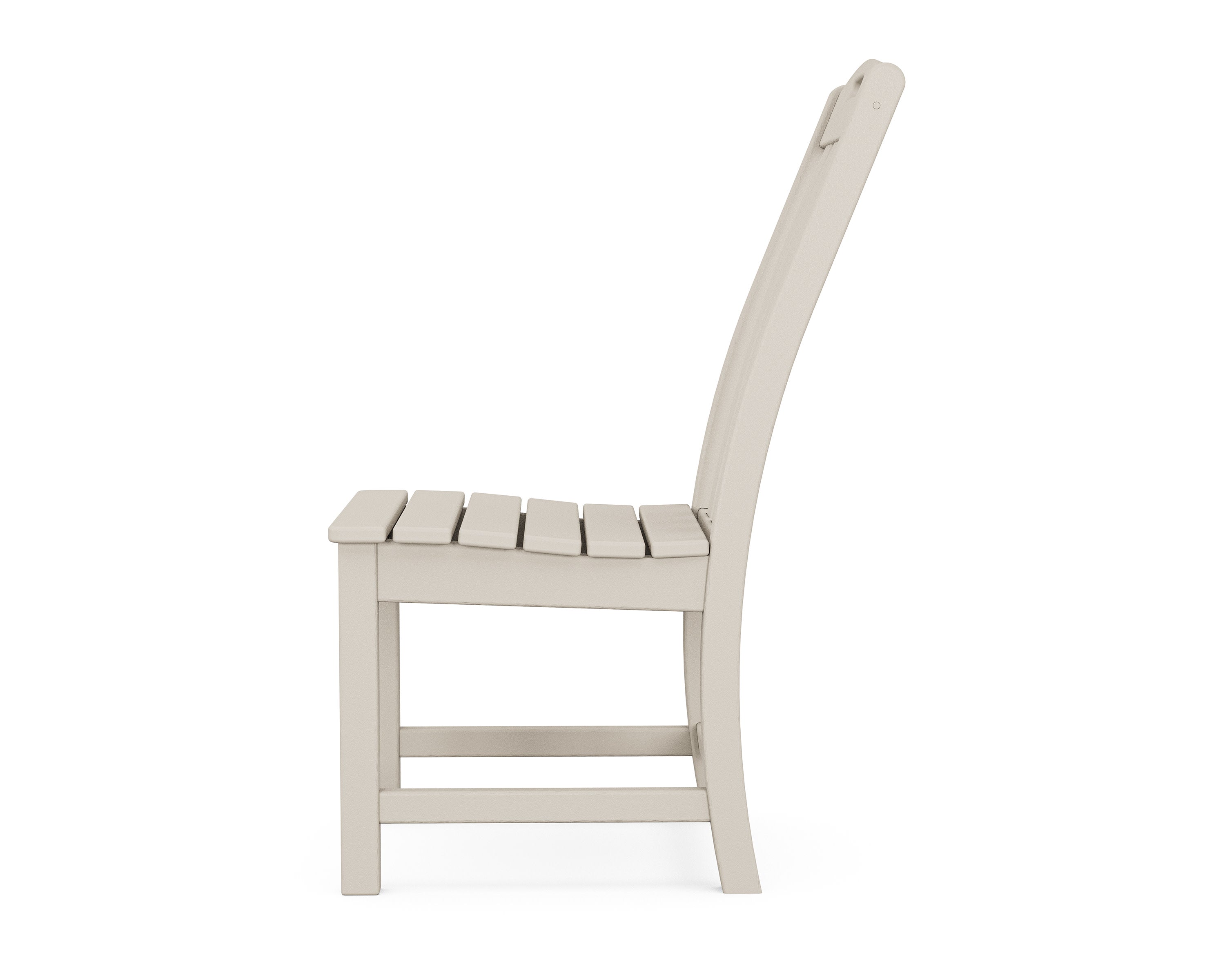 Yacht Club Dining Side Chair