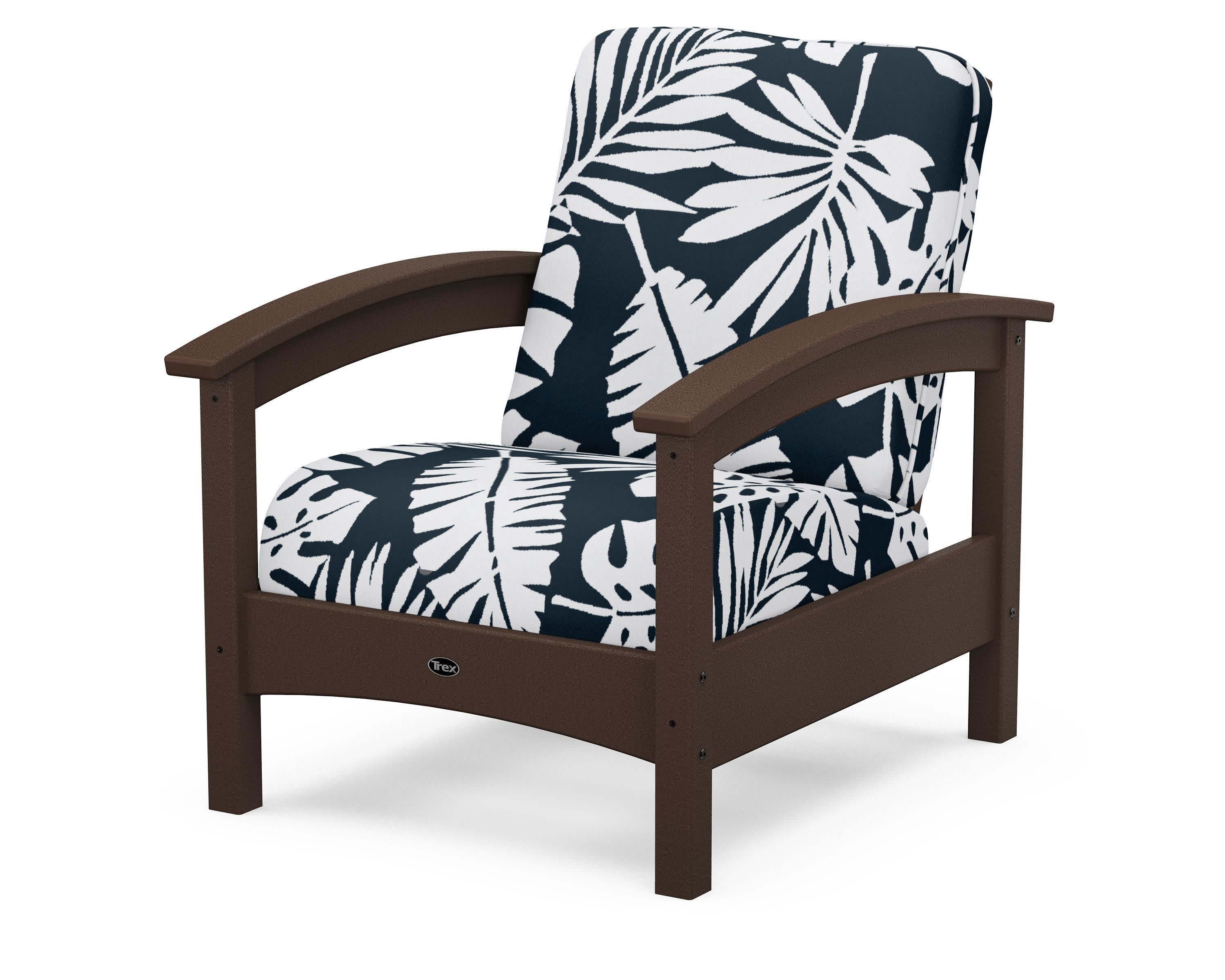 Rockport Club Chair